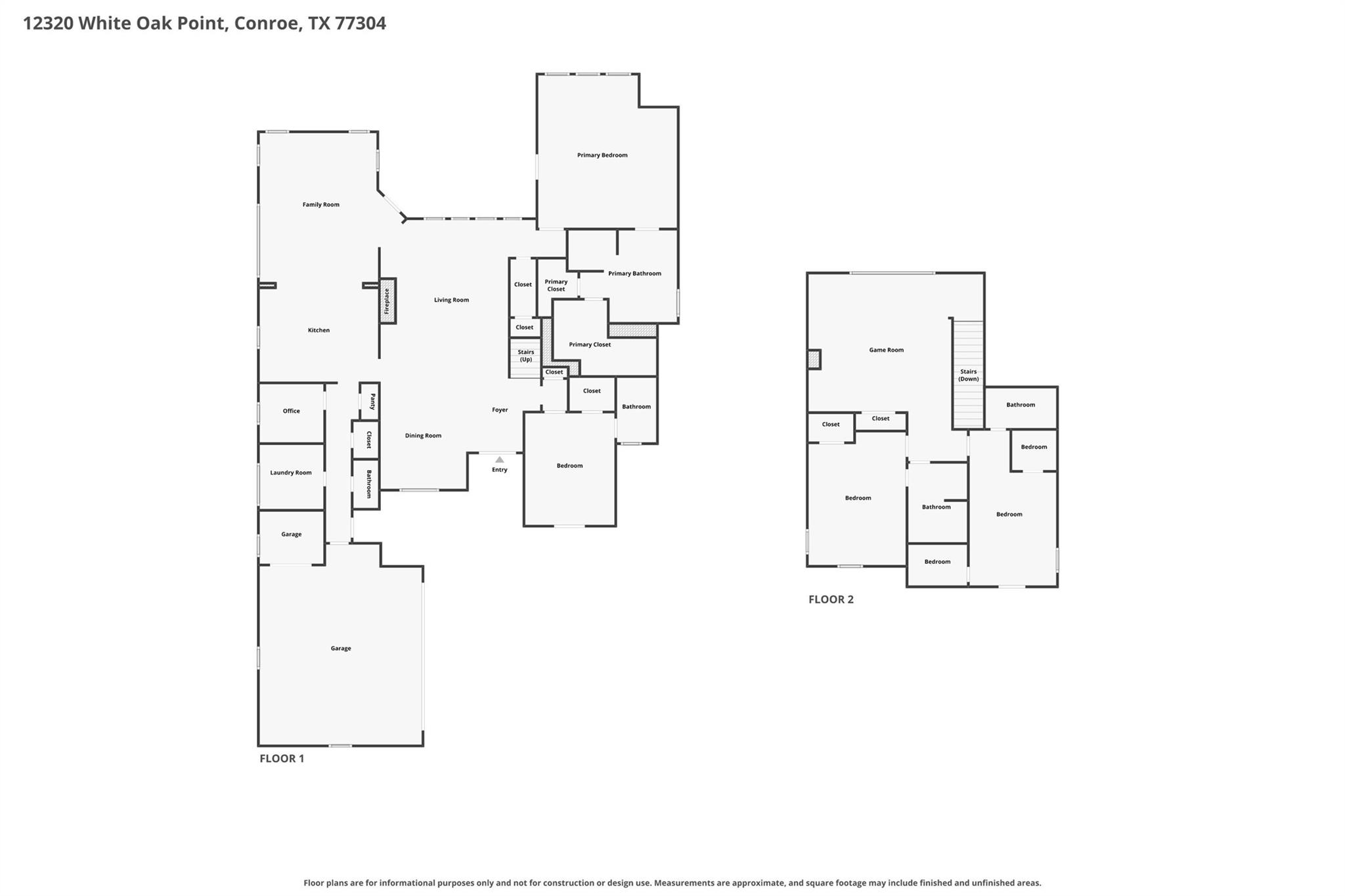 12320 White Oak Point Property Photo 50
