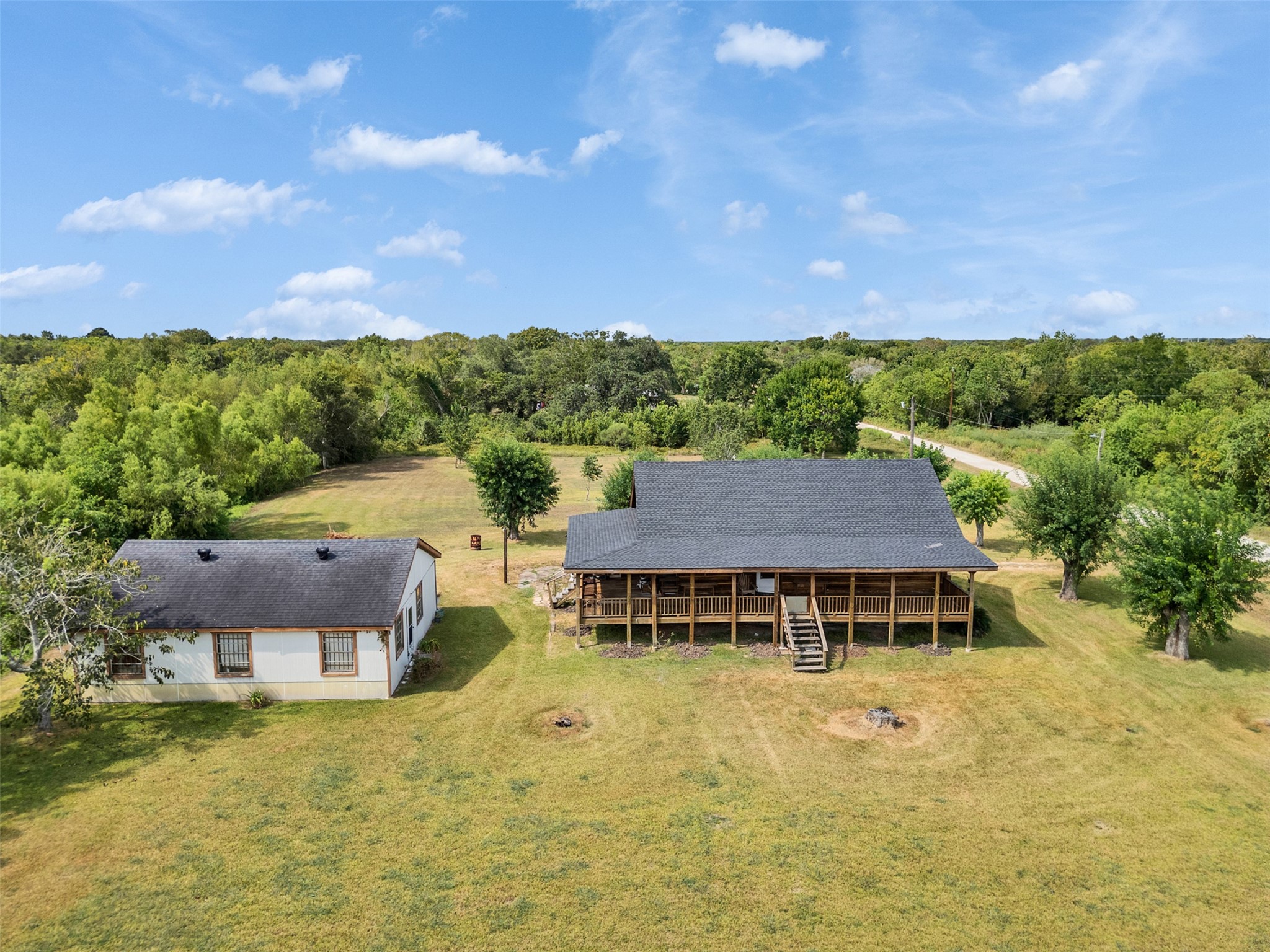 4703 Lake Drive Property Photo 1