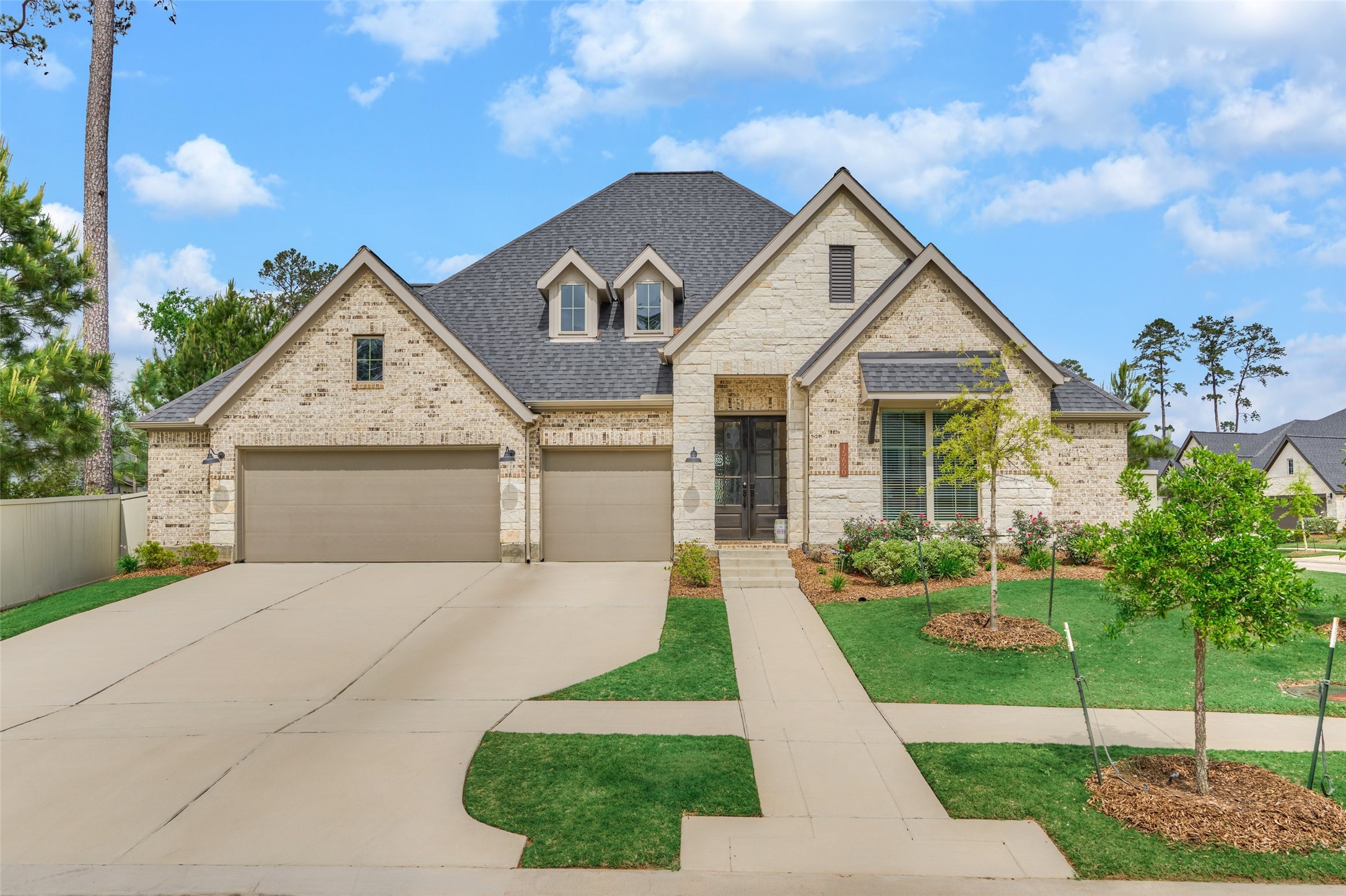 15650 Audubon Park Drive Property Photo 1