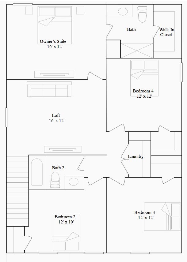 13326 Rayhill Drive Property Photo 17