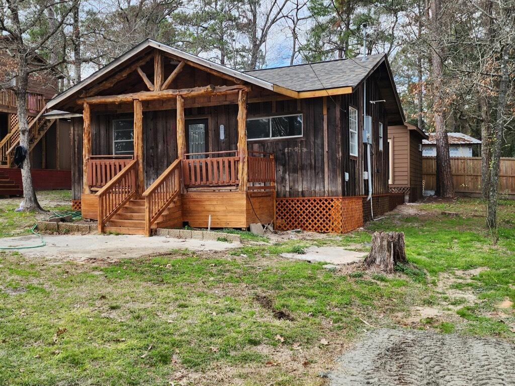 6390 Bonanza Drive Property Photo 1