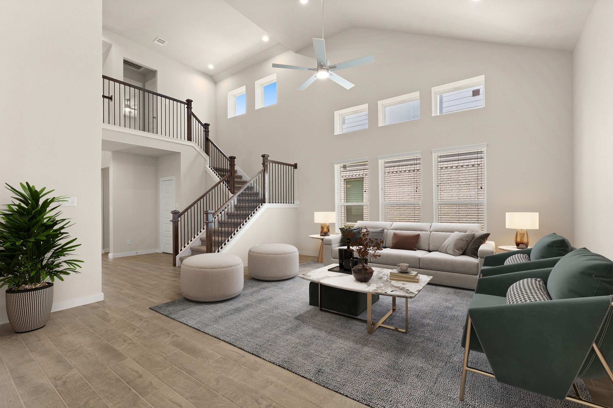 3431 Hackberry Tree Lane Property Photo 10