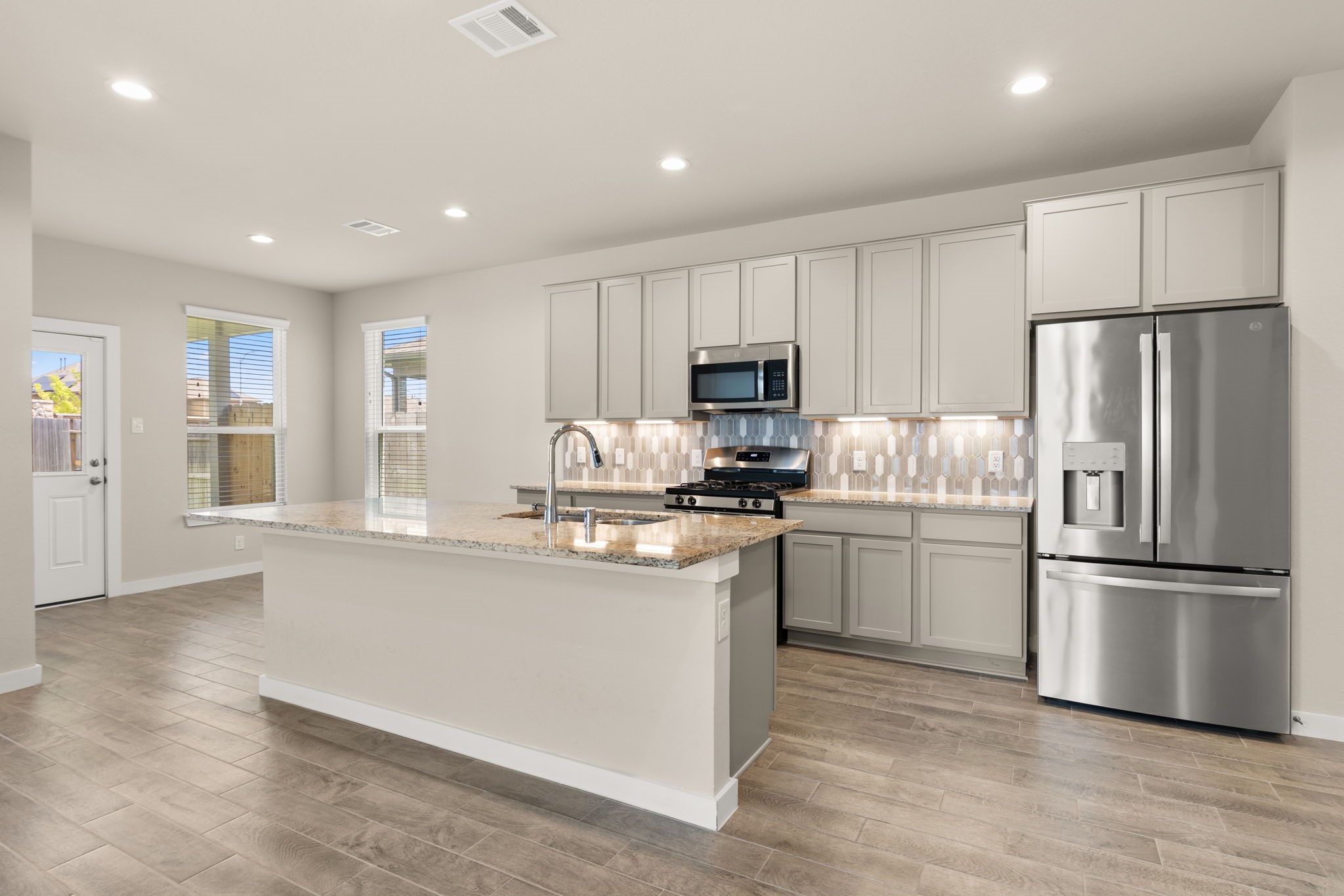 3431 Hackberry Tree Lane Property Photo 15