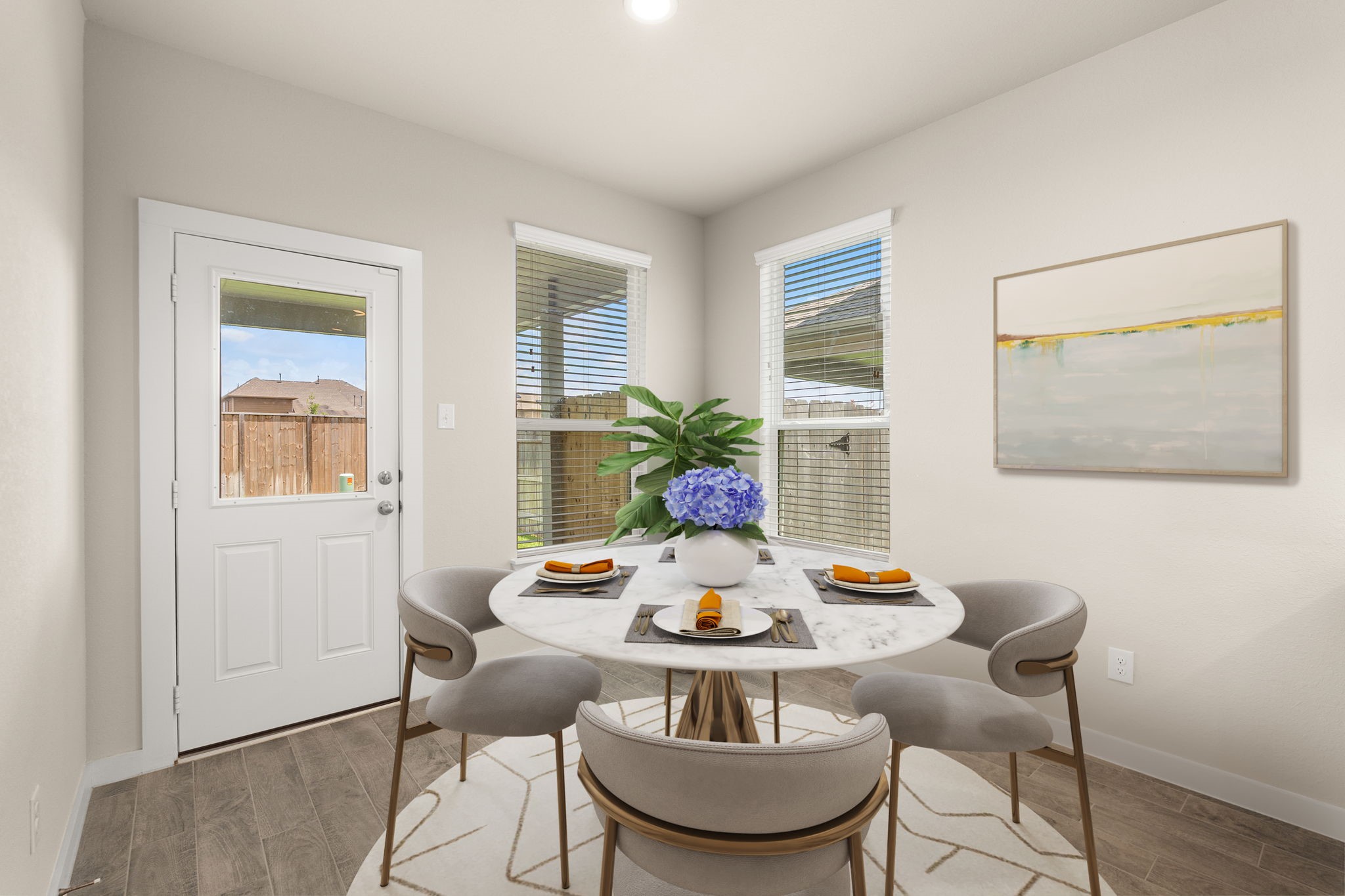 3431 Hackberry Tree Lane Property Photo 16