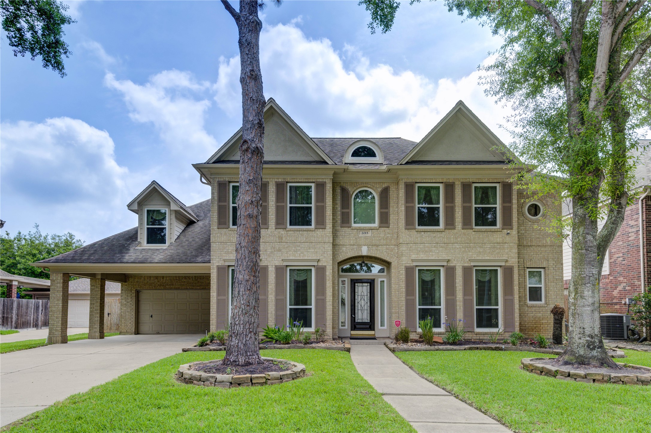 2015 Inscho Lane Property Photo 1
