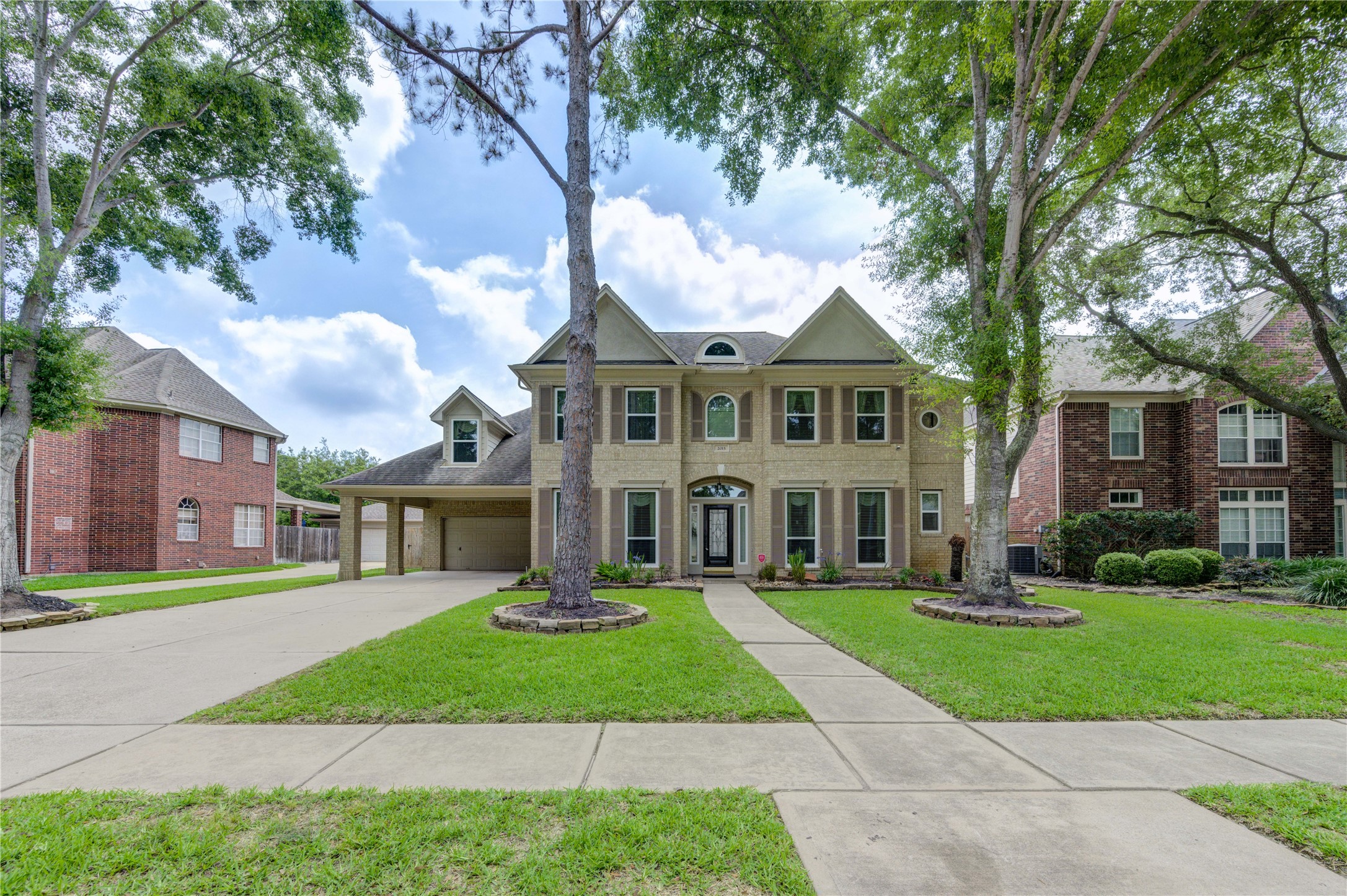 2015 Inscho Lane Property Photo 2