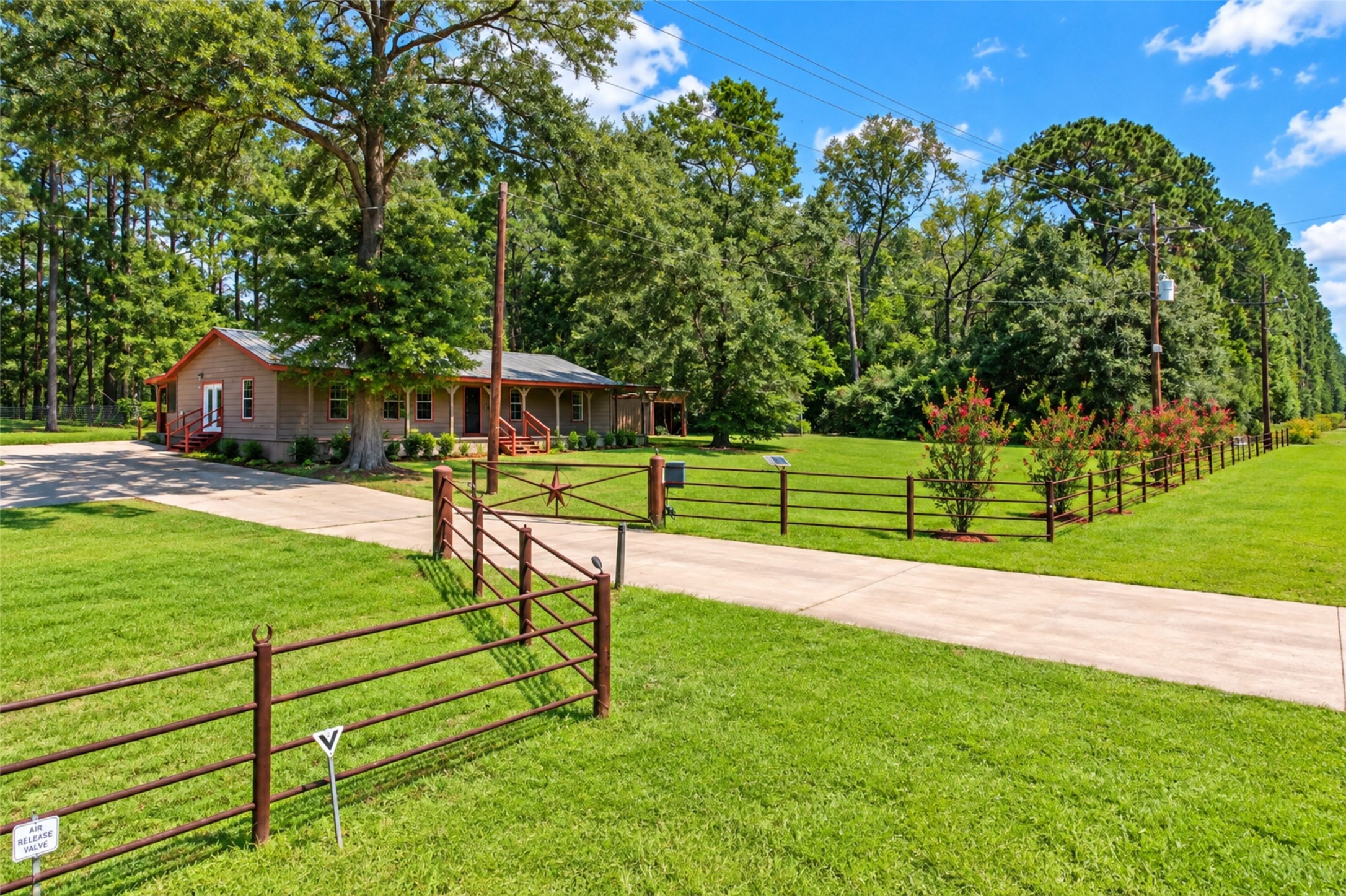 3725 Fm 222 Loop N Property Photo 1