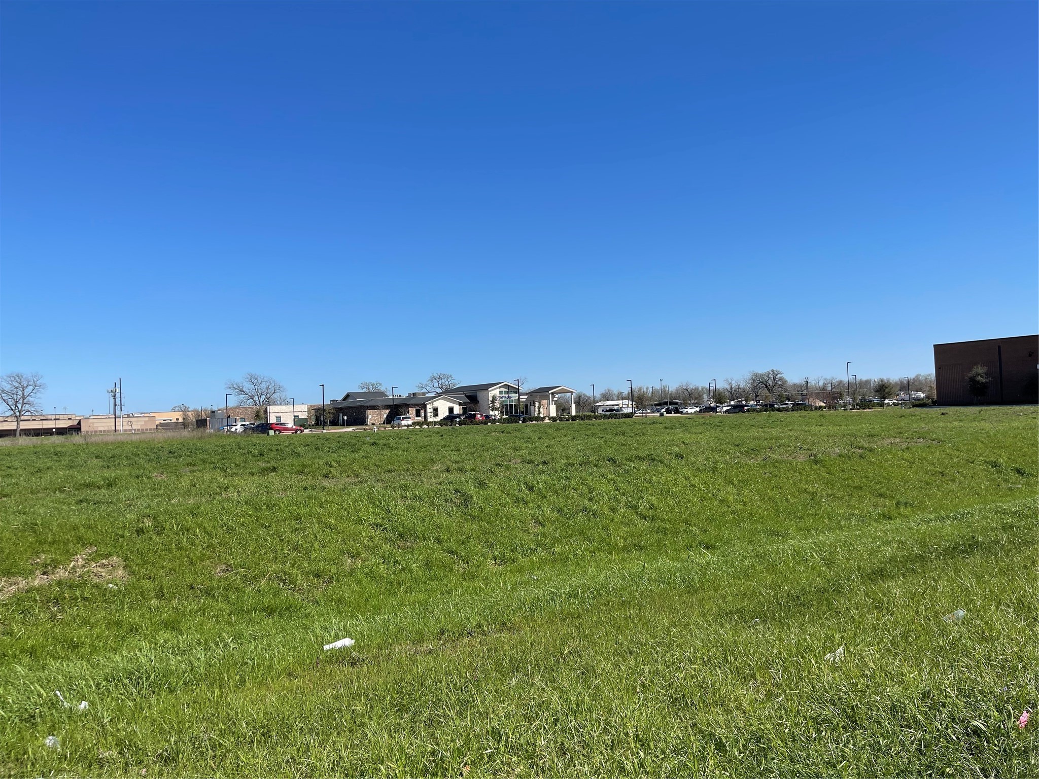 0 Highway Six Property Photo 1