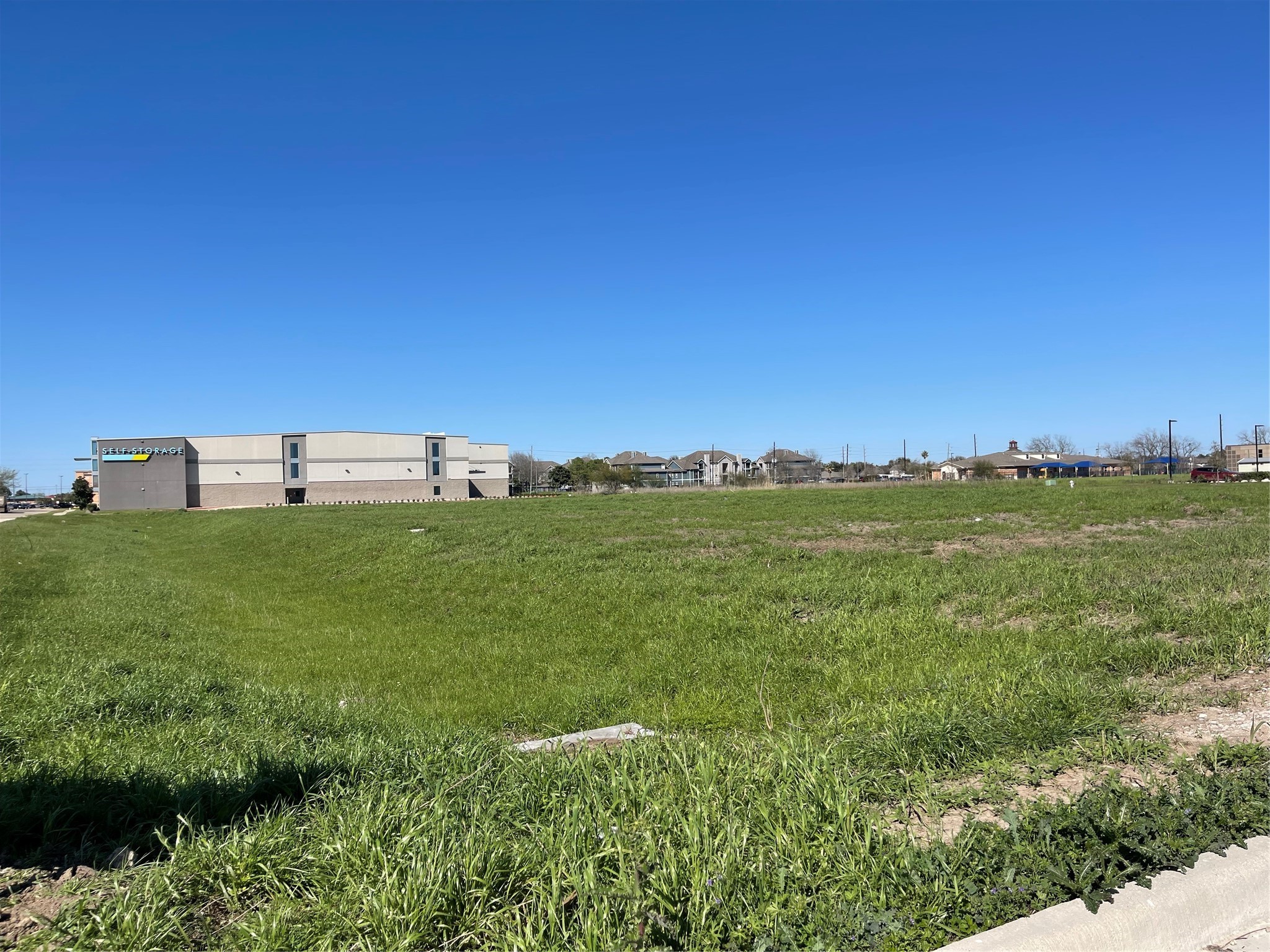 0 Highway Six Property Photo 3