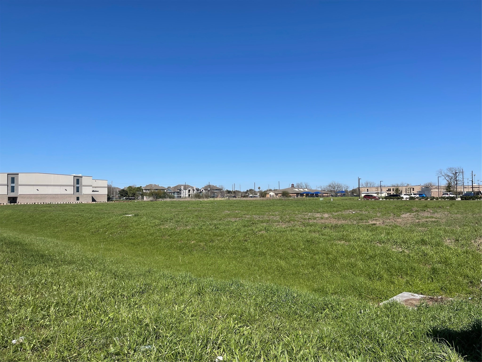 0 Highway Six Property Photo 4