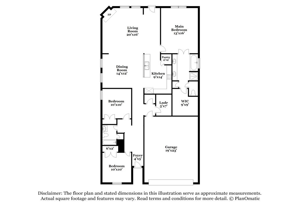 3214 Bainbridge Hill Lane Property Photo 2