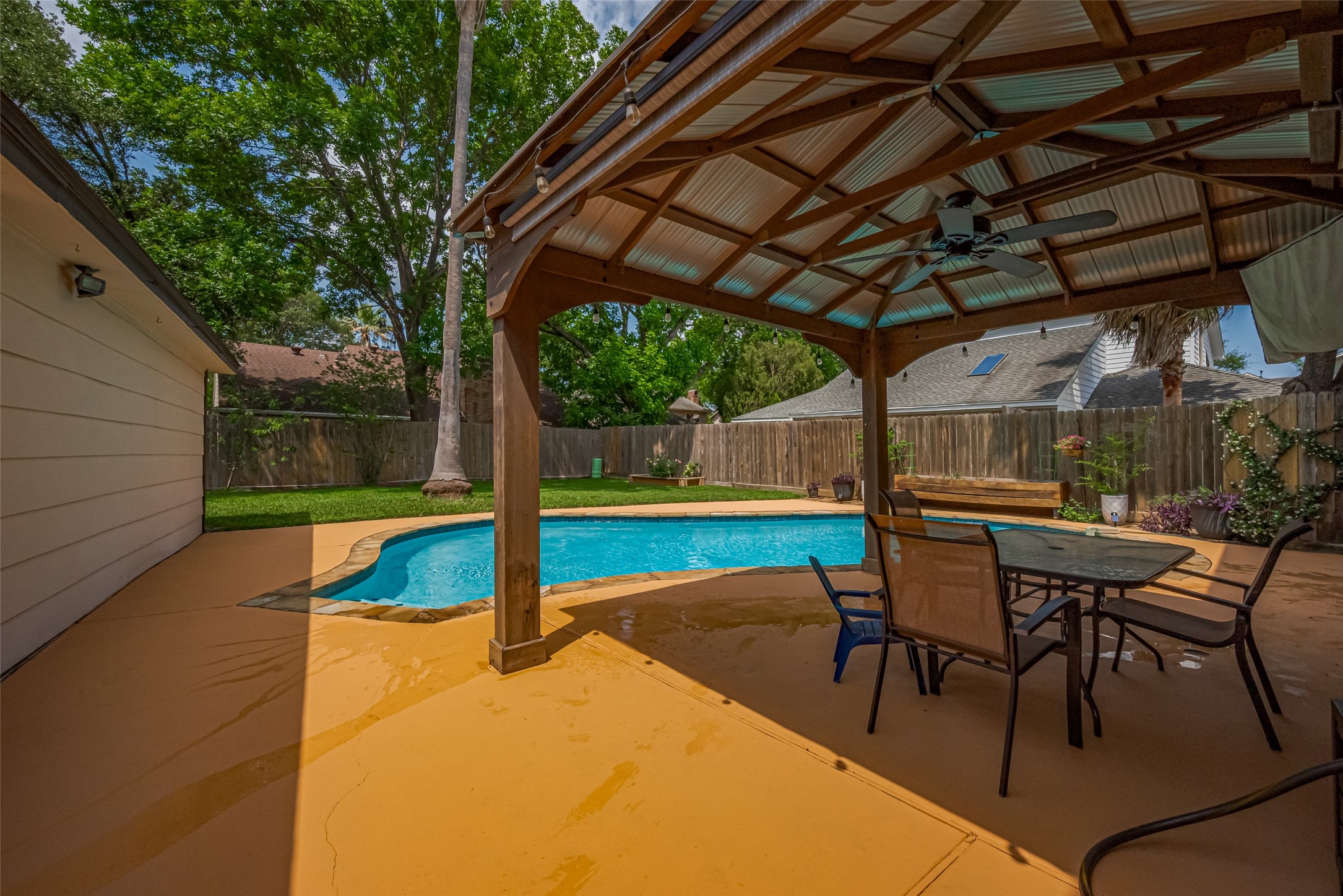 11406 Inwood Drive Property Photo 42