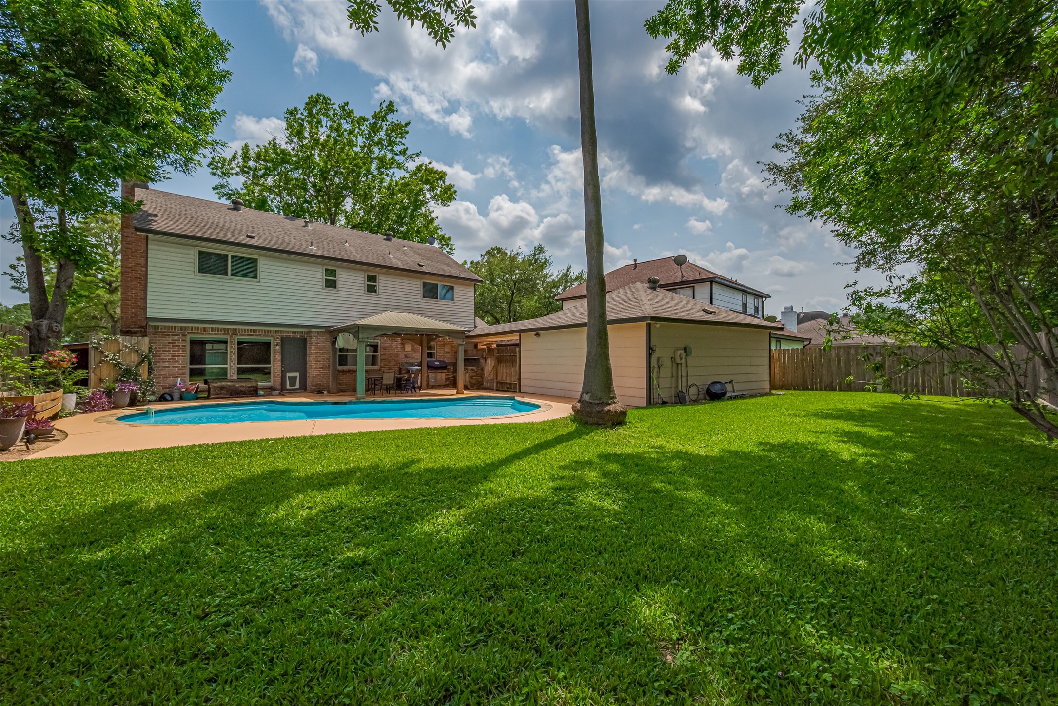 11406 Inwood Drive Property Photo 43