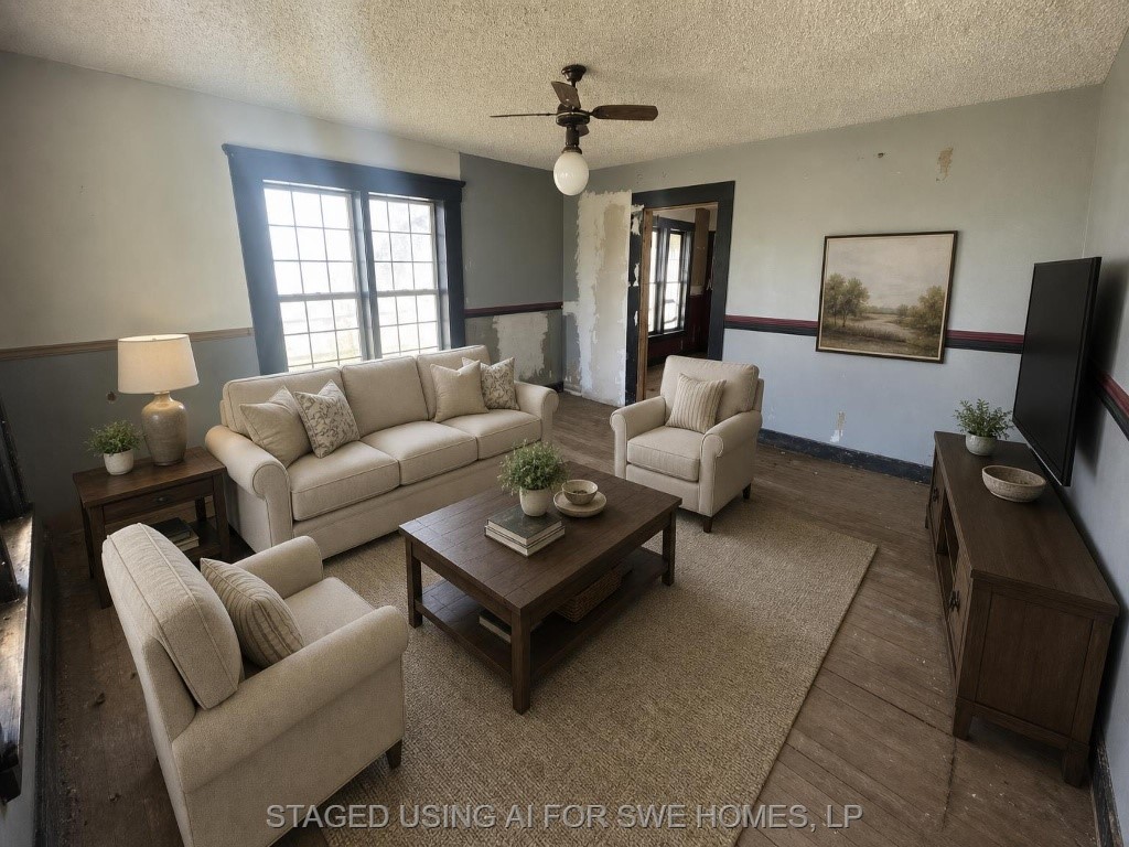 235 County Road 1407 Property Photo 5