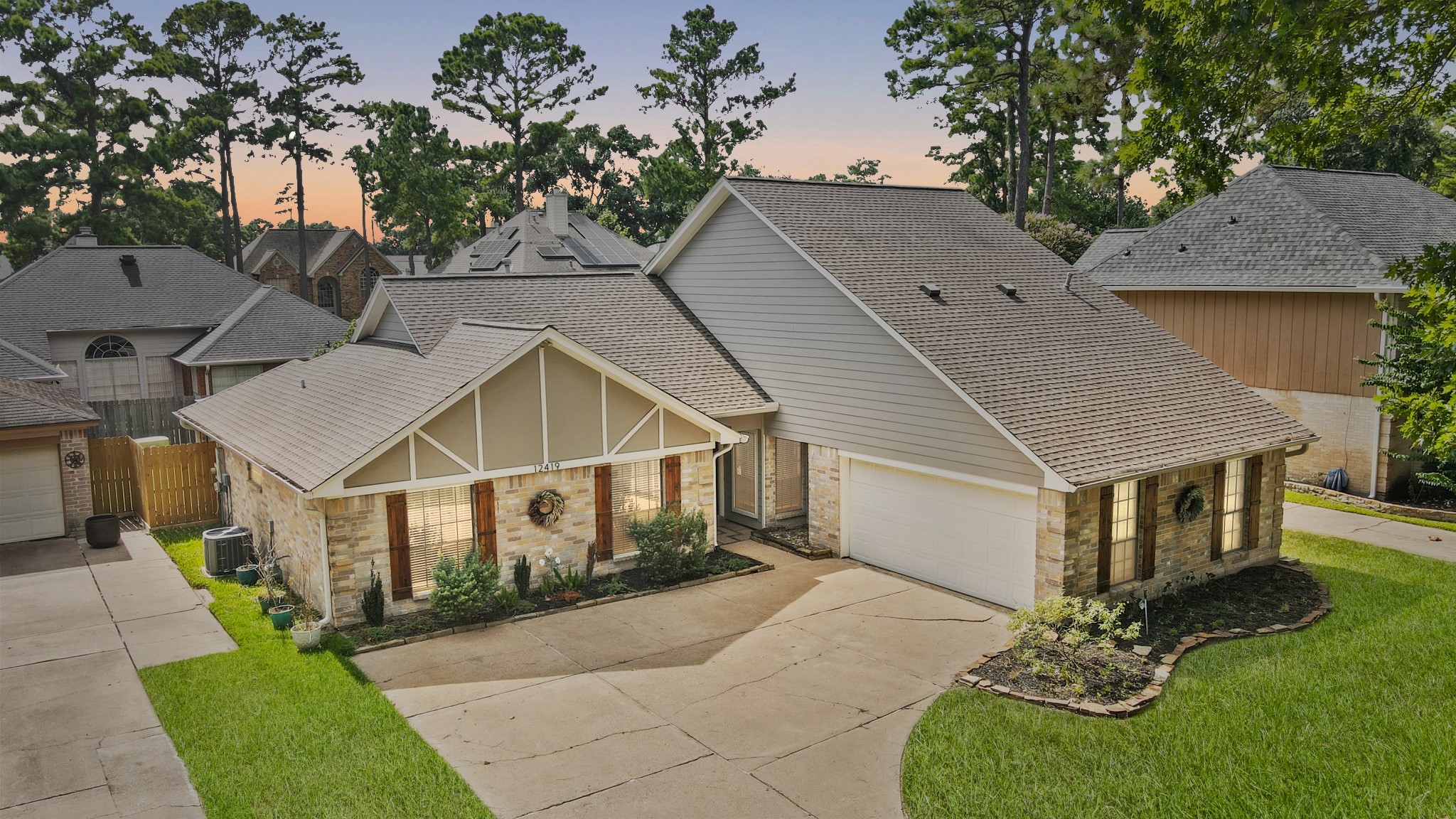 12419 Millvan Drive Property Photo