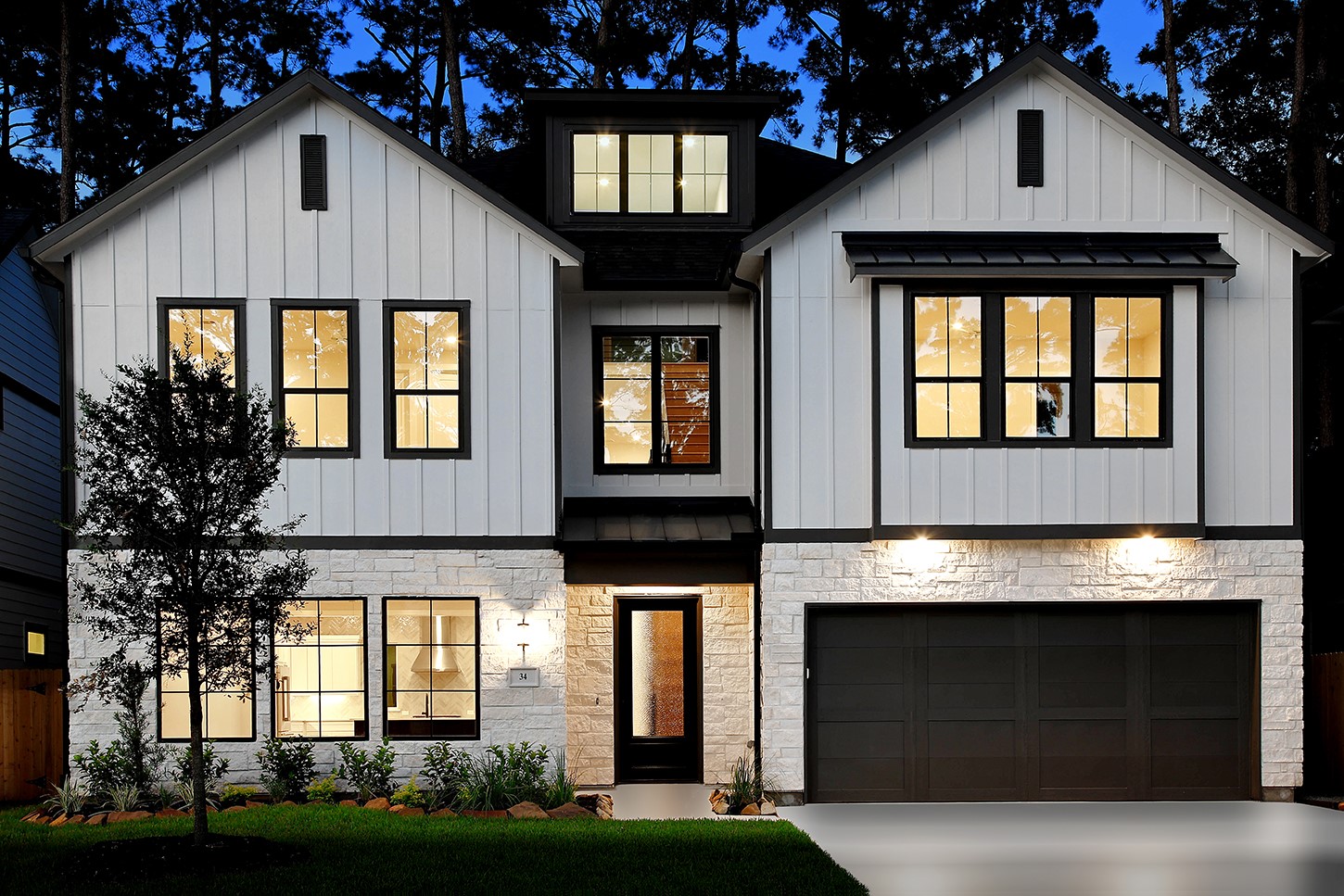 34 Honeycomb Ridge Place Property Photo 1