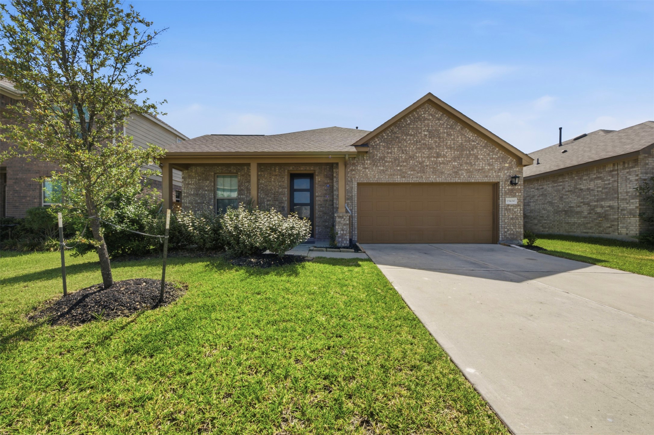 15634 Beltie Drive Property Photo 4