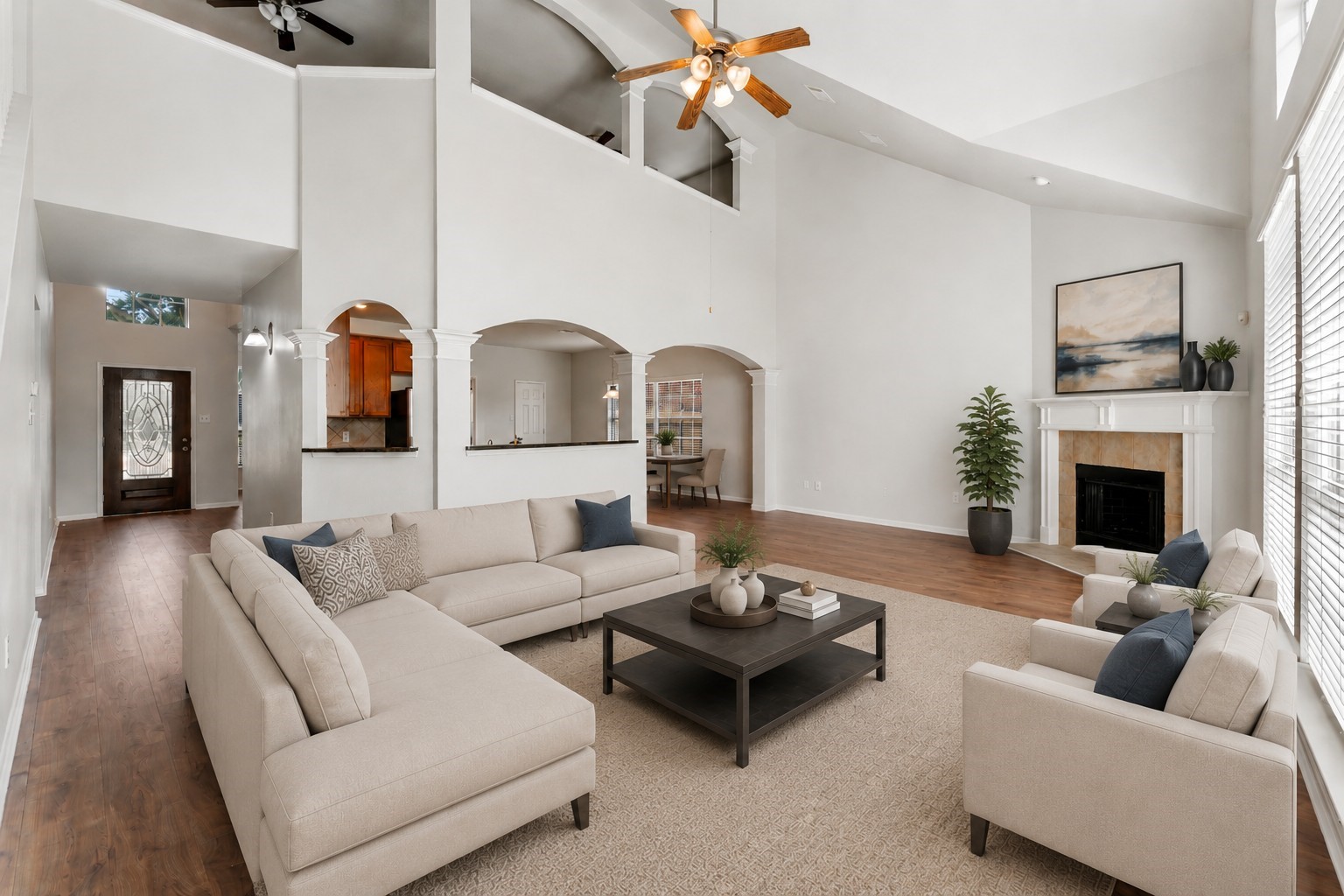 21915 Sunvolt Court Property Photo 13