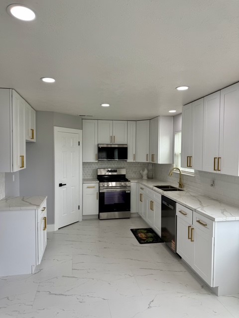 3419 Southdown Drive Property Photo 15