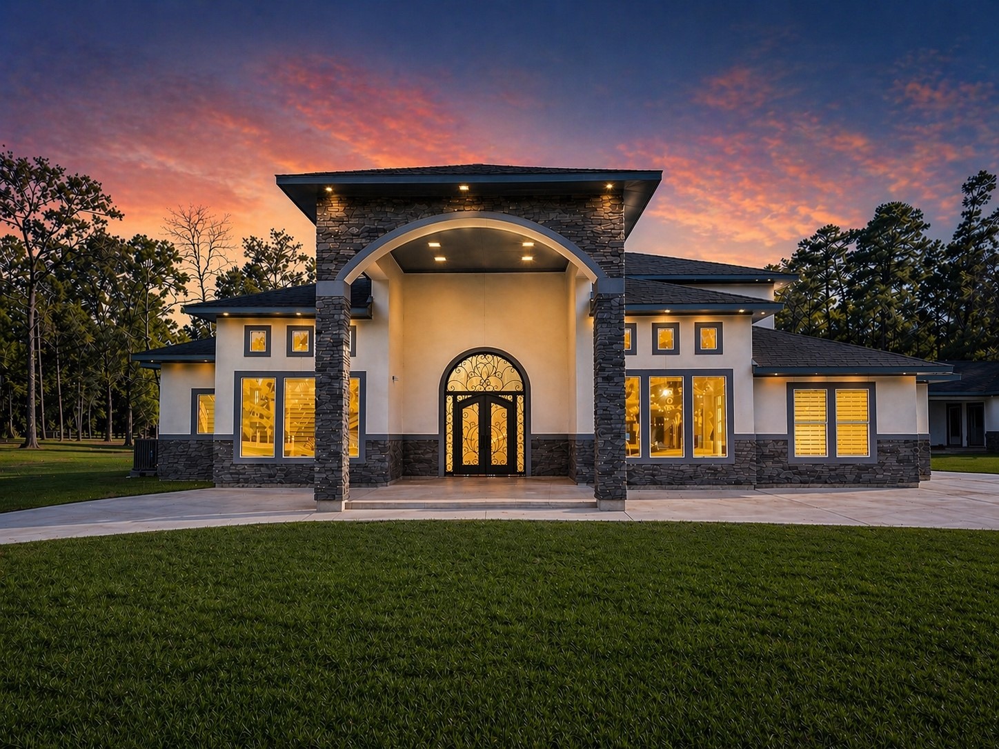 10203 Camden Circle Property Photo