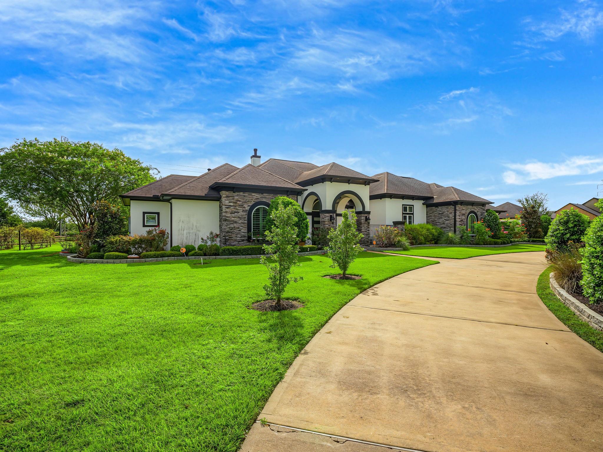 6630 Anthonia Lane, Richmond Tx 77406 Property Photo 4