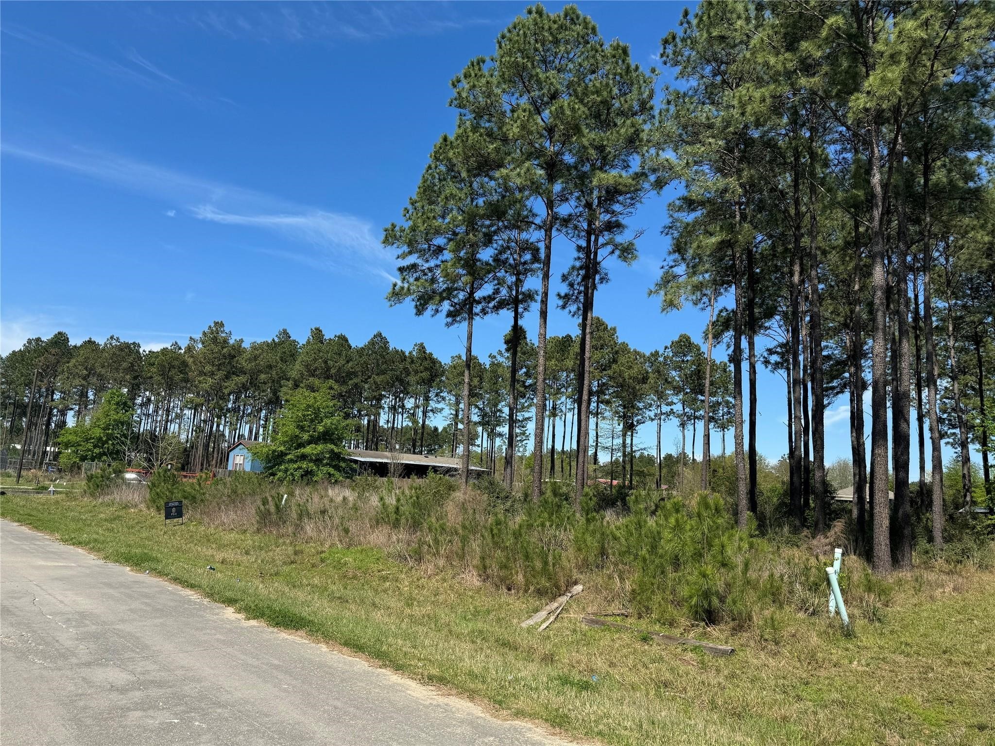 1522 Road 5007 Property Photo