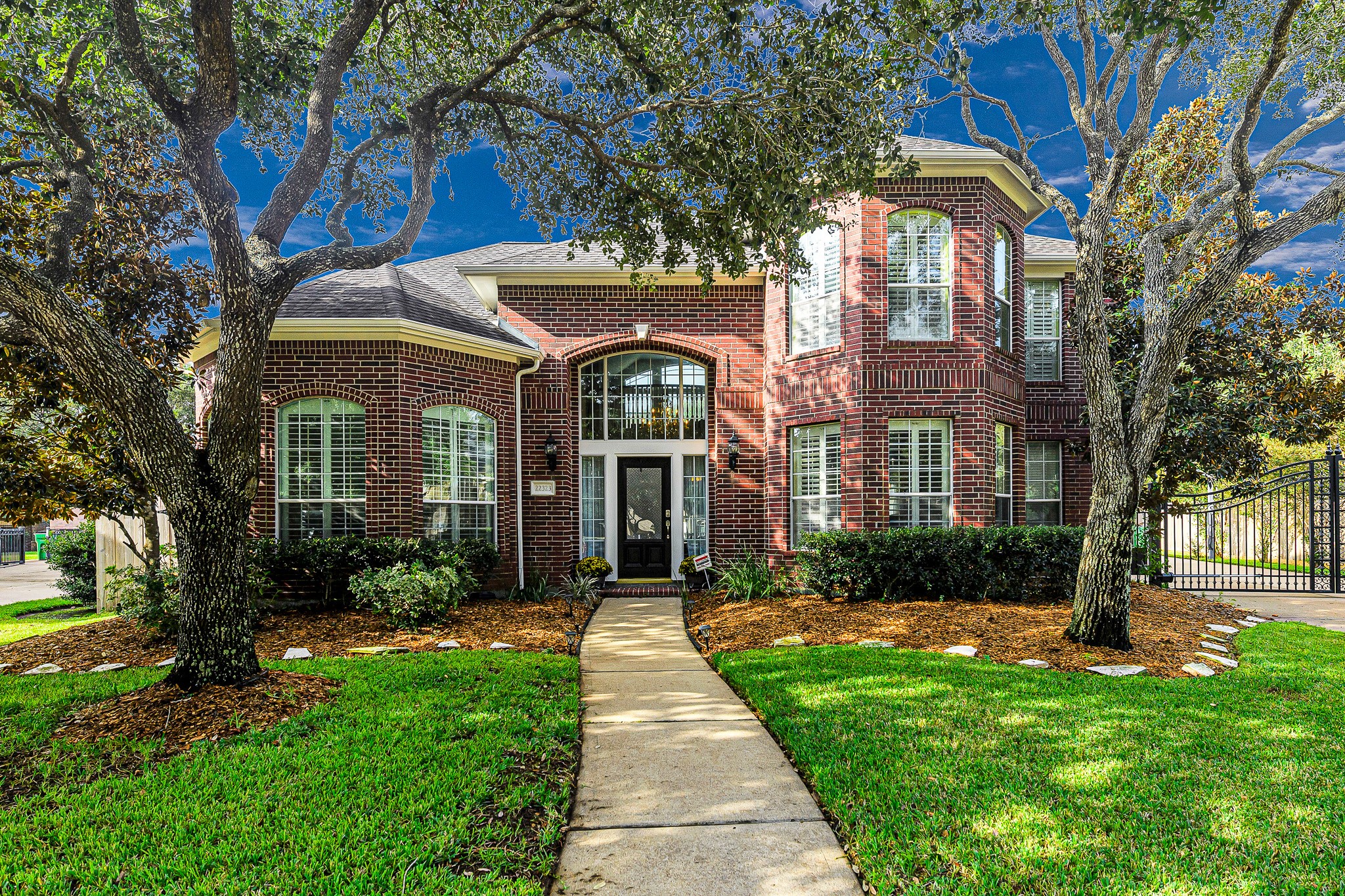 22323 Maybrook Park Circle Property Photo