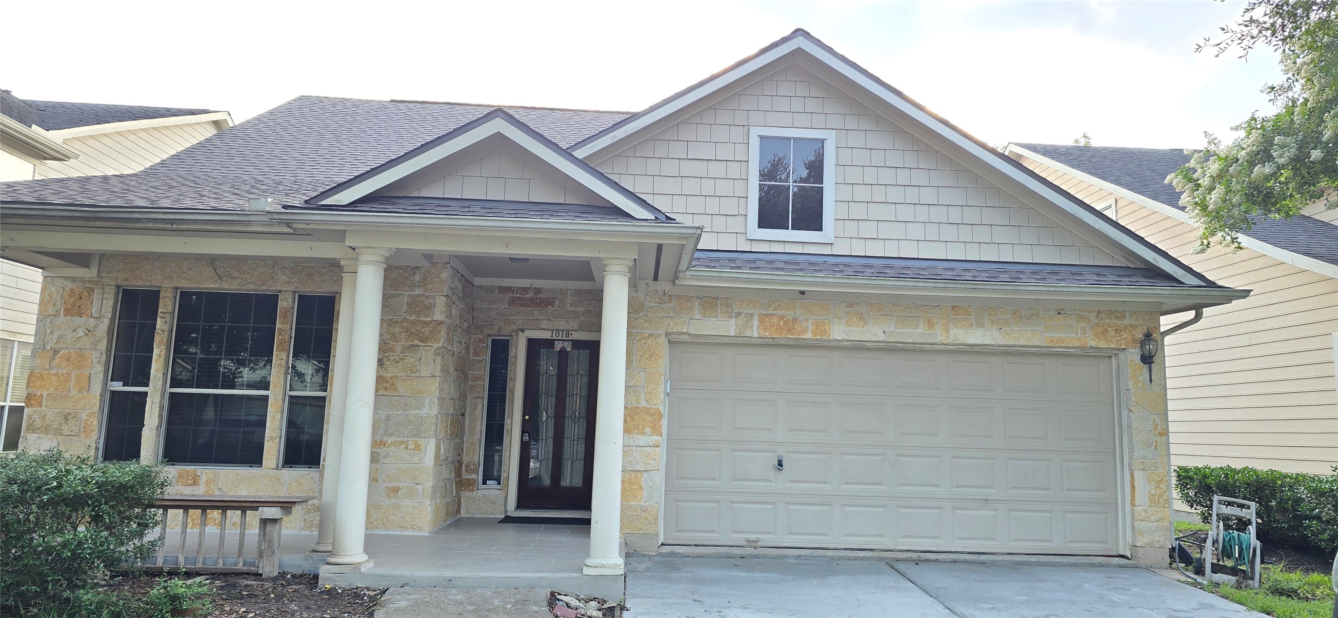 1018 Winter Green Court Property Photo 1