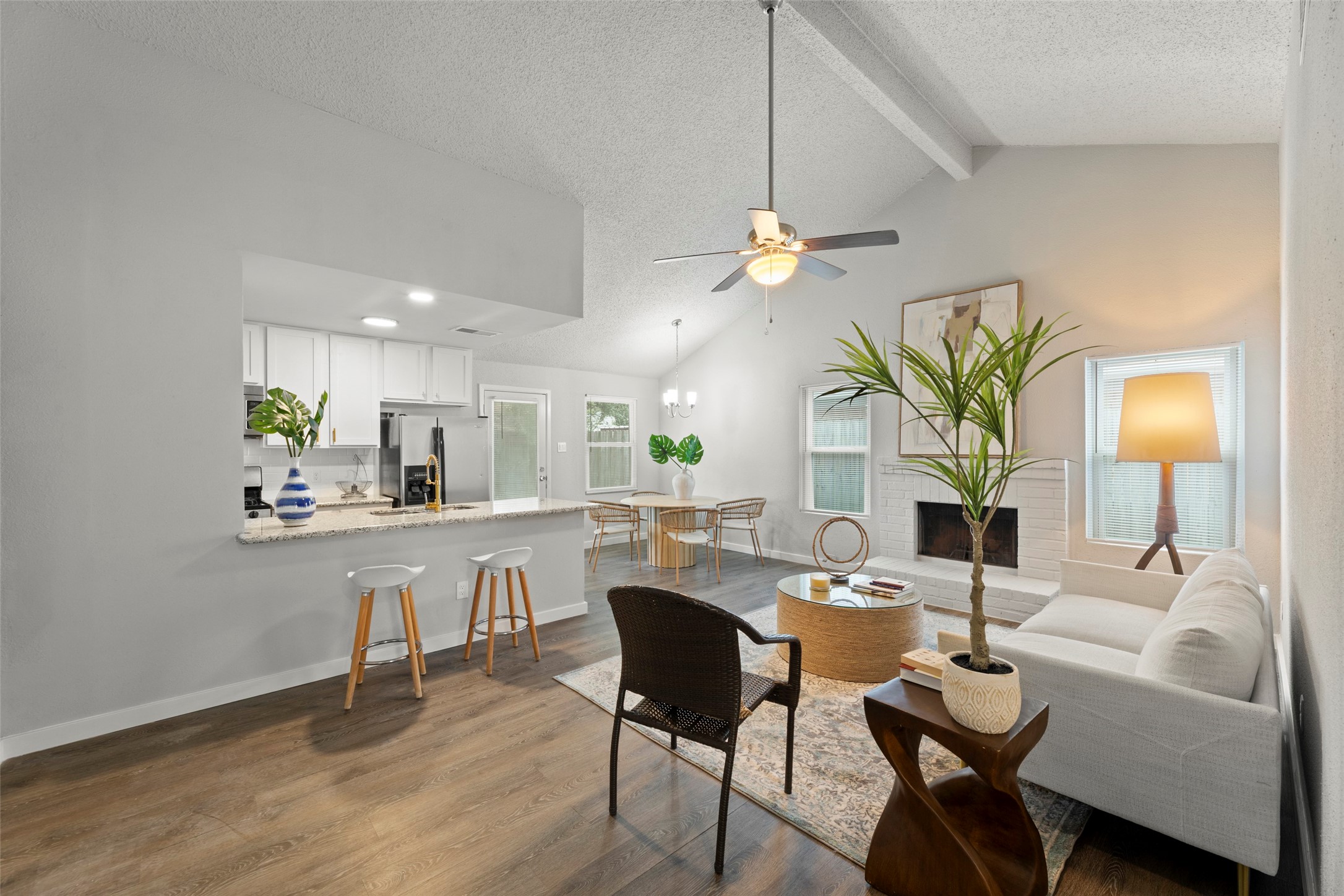 1123 Rock Canyon Drive