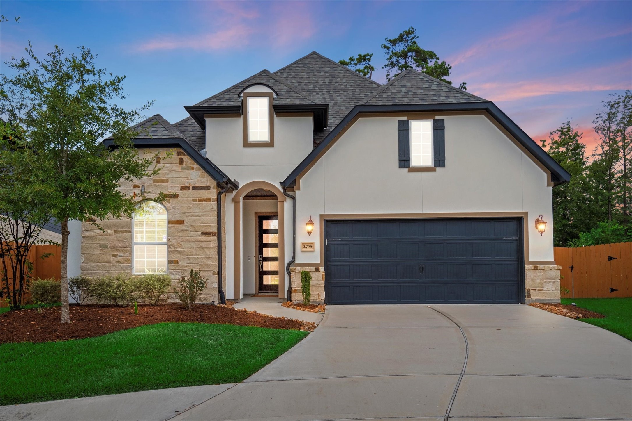 2775 Altissimo Court Property Photo