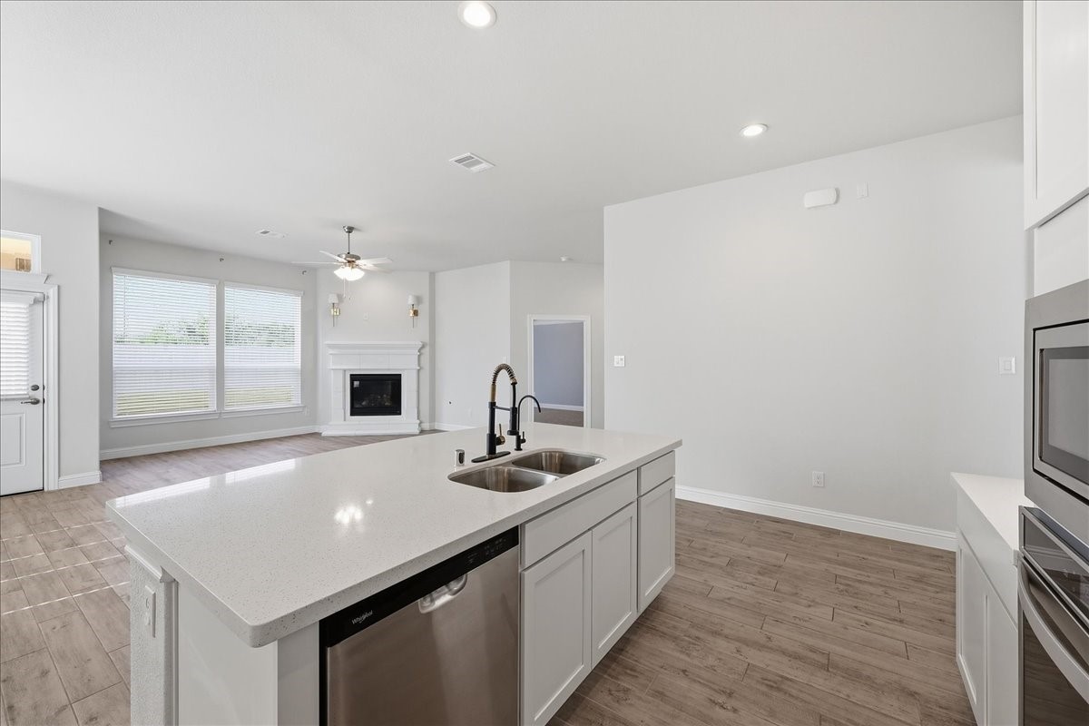 12031 Champions Forest Drive Property Photo 19