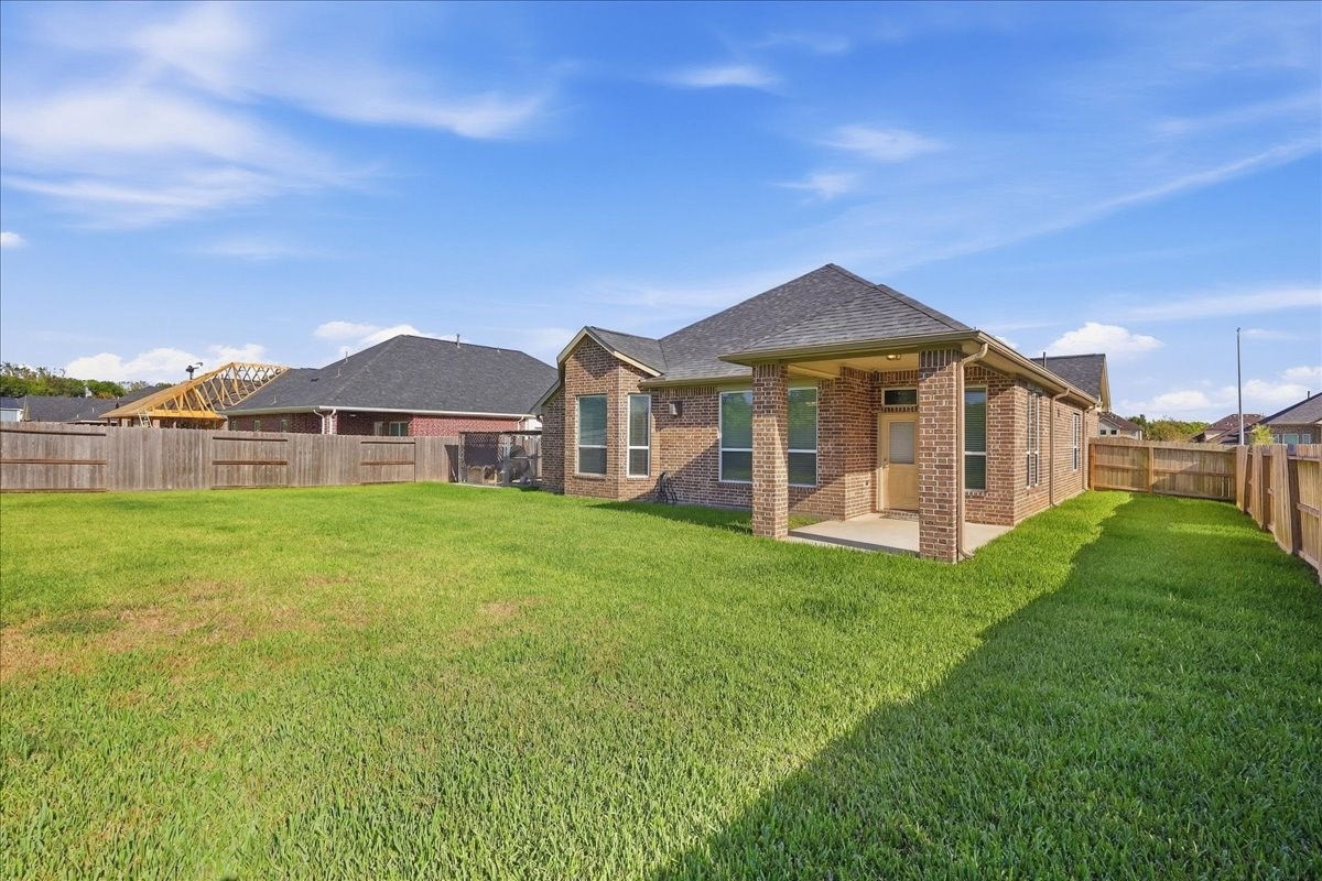 12031 Champions Forest Drive Property Photo 36