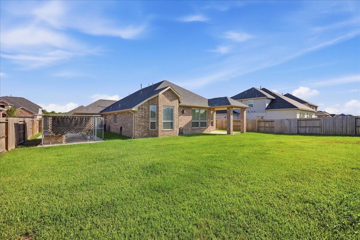 12031 Champions Forest Drive Property Photo 37