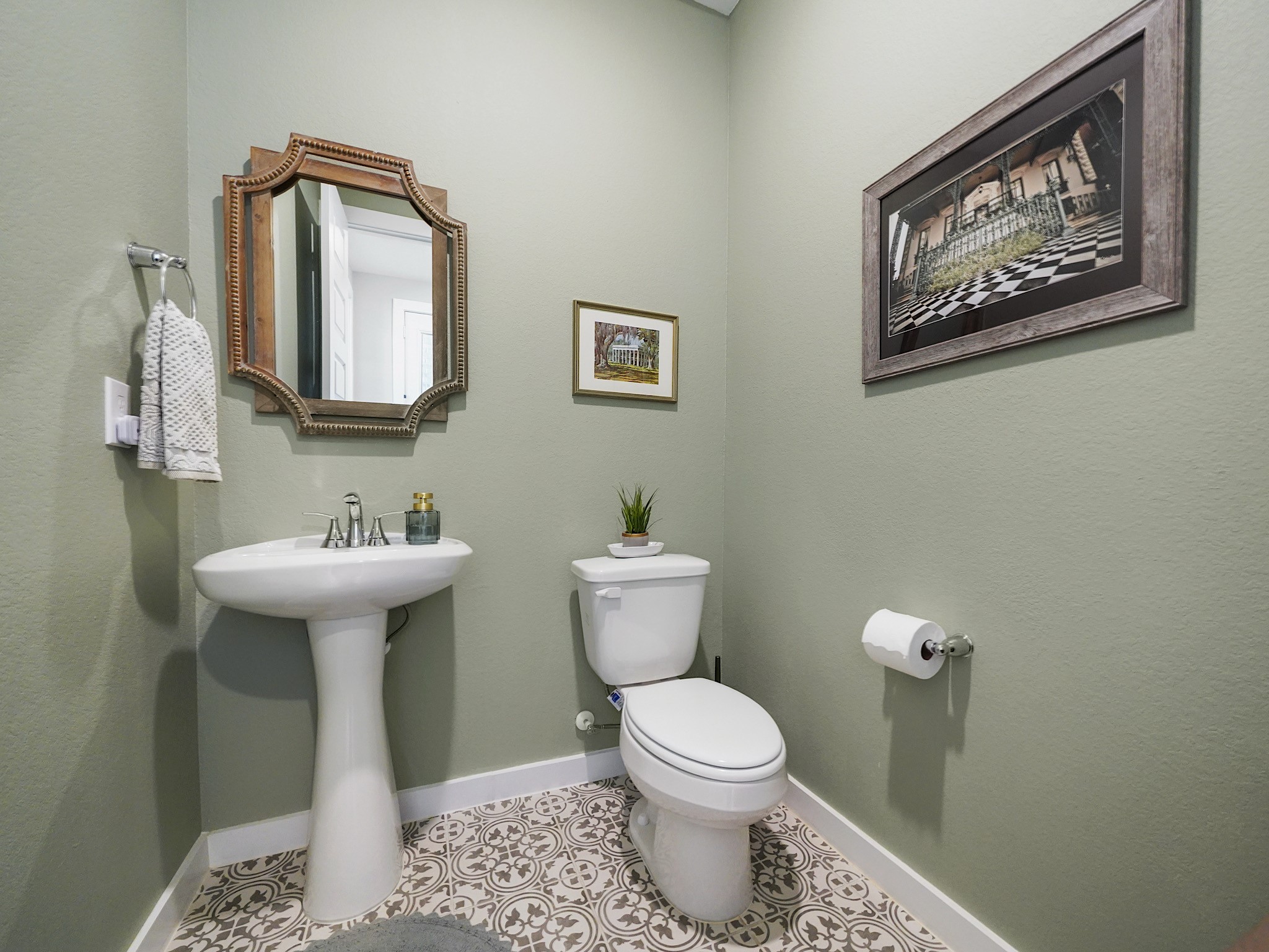 30614 Hawthorn Glen Court Property Photo 22