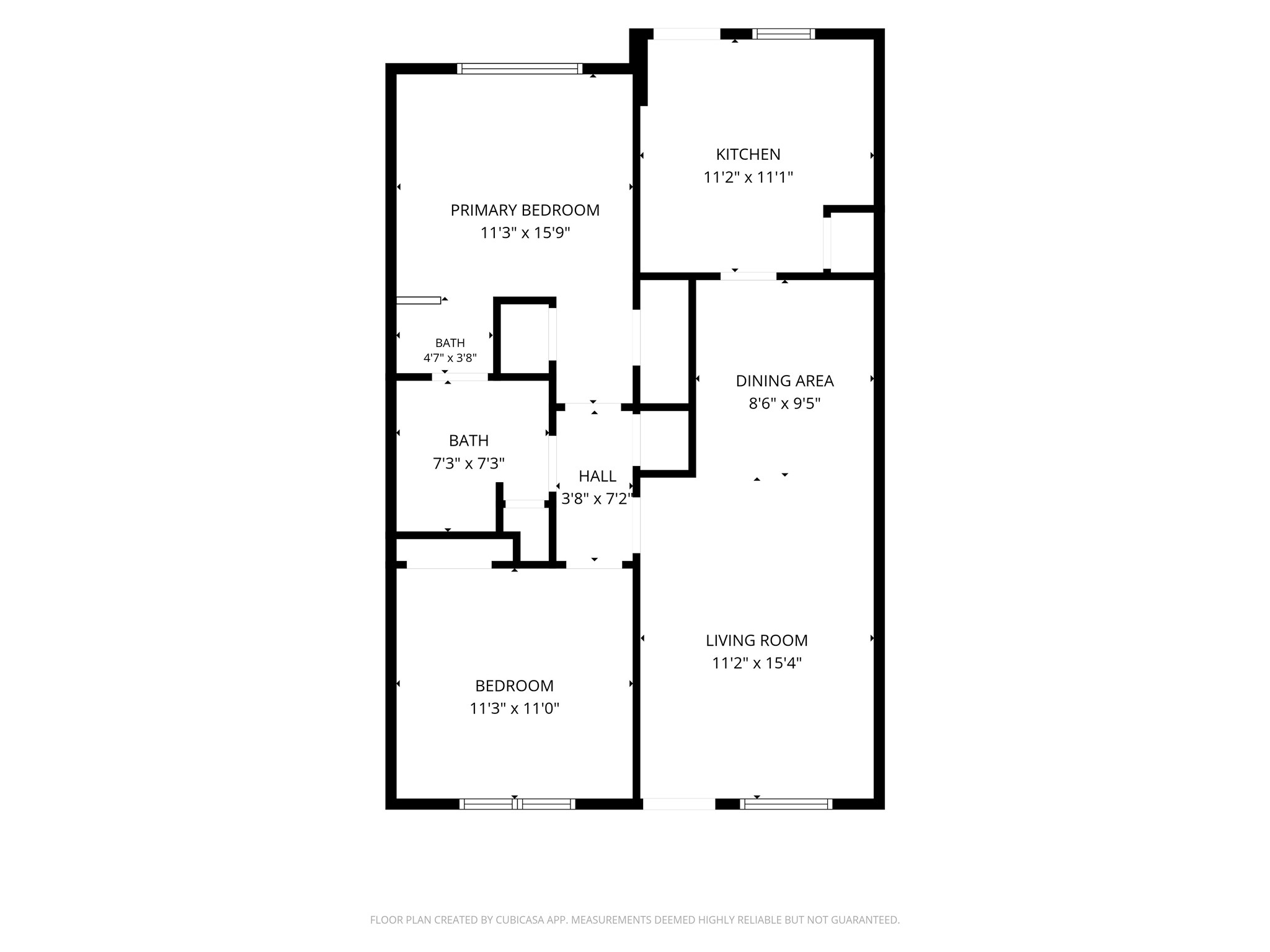 1736 Crestdale Drive 8 Property Photo 29