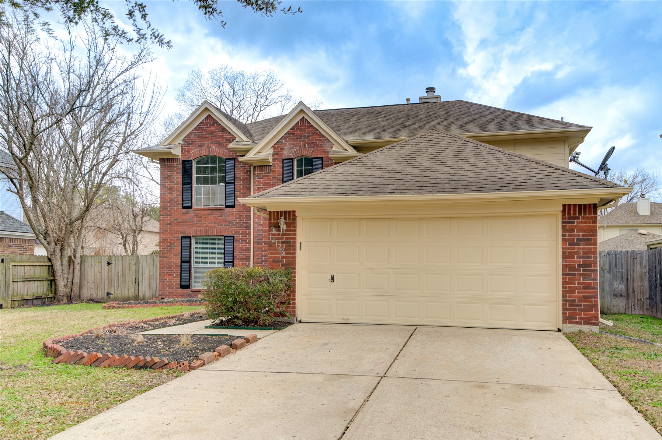 14123 Torrey Forest Drive Property Photo 2