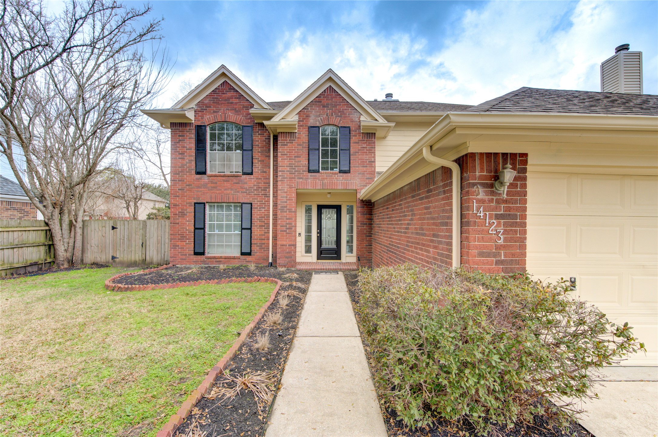 14123 Torrey Forest Drive Property Photo 3