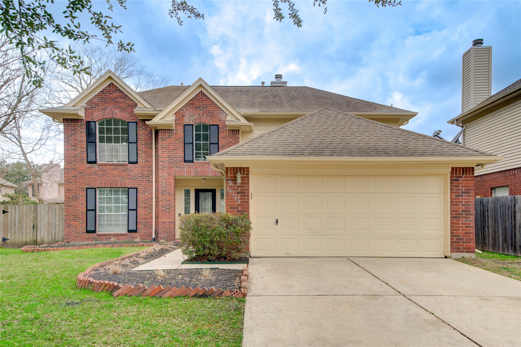 14123 Torrey Forest Drive Property Photo 4