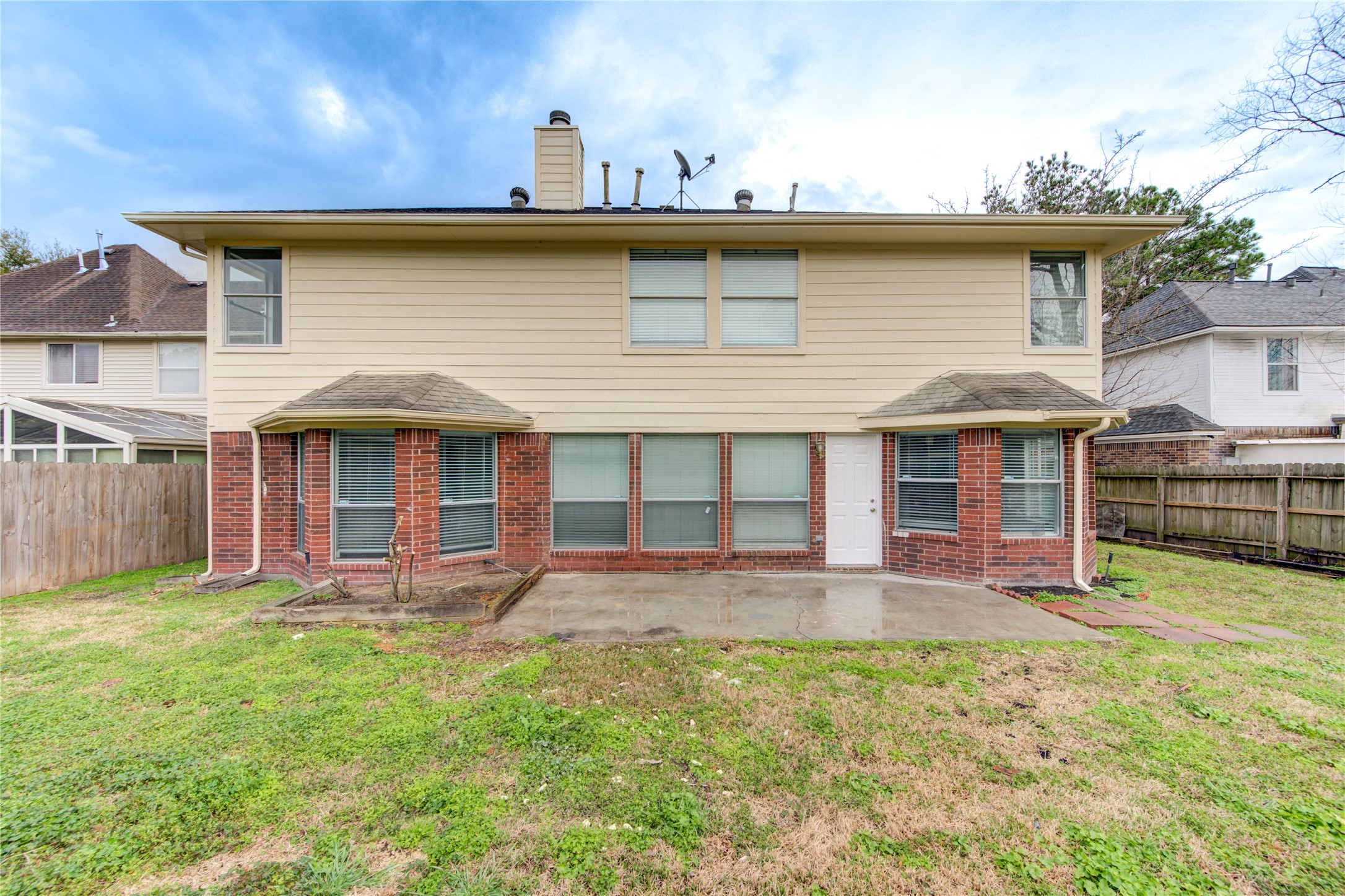 14123 Torrey Forest Drive Property Photo 48