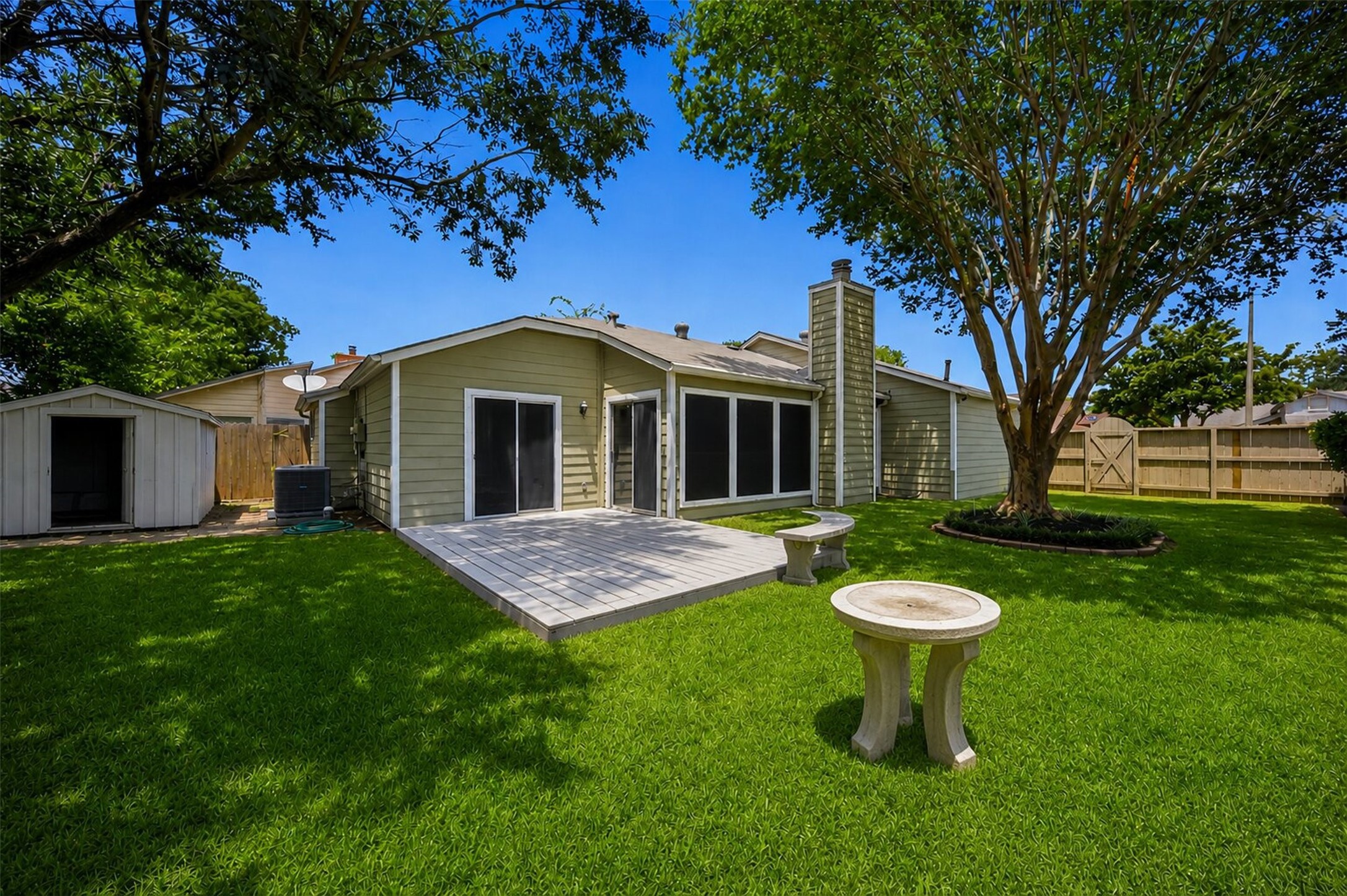 7518 Alcomita Drive Property Photo 20