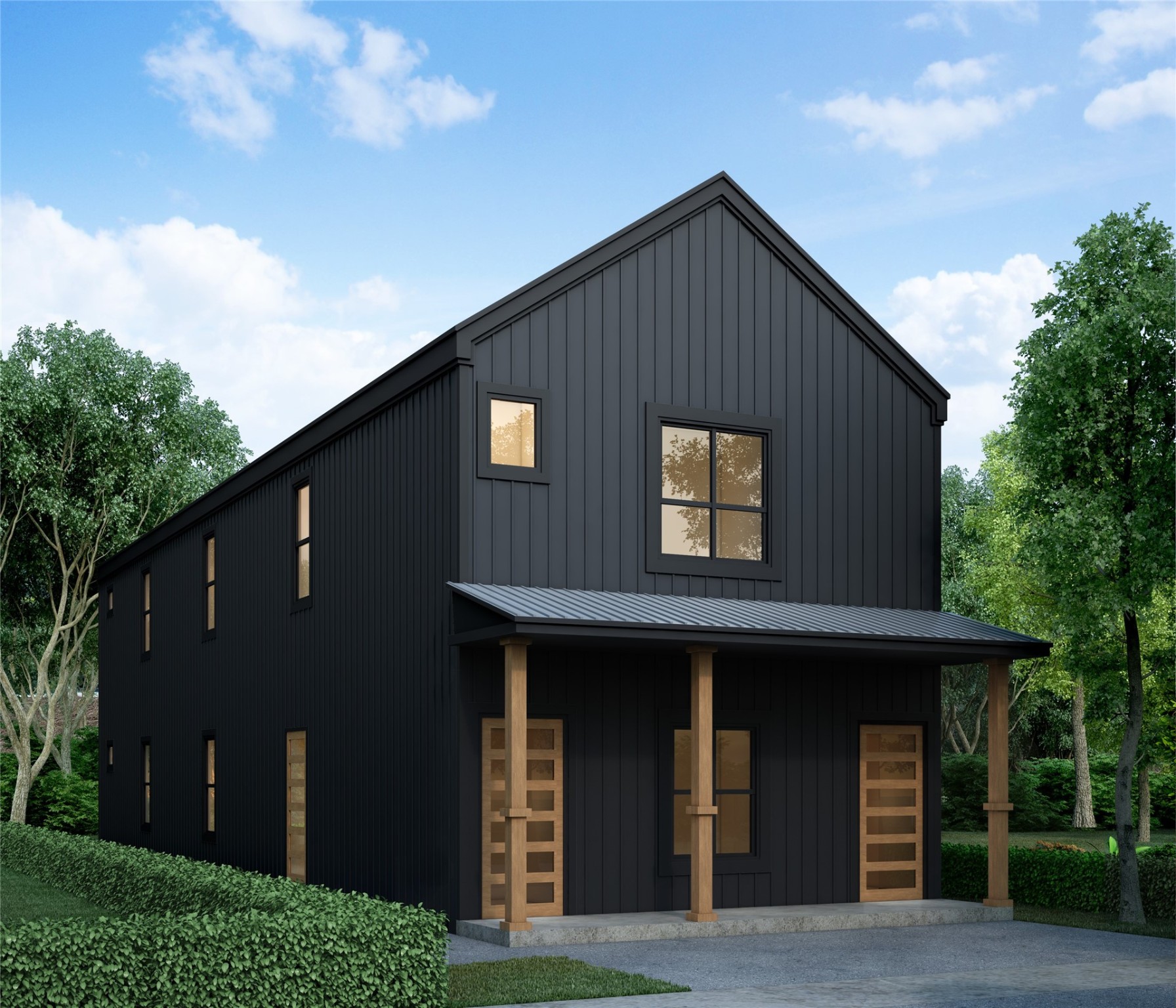 3213 Hinton Boulevard Property Photo