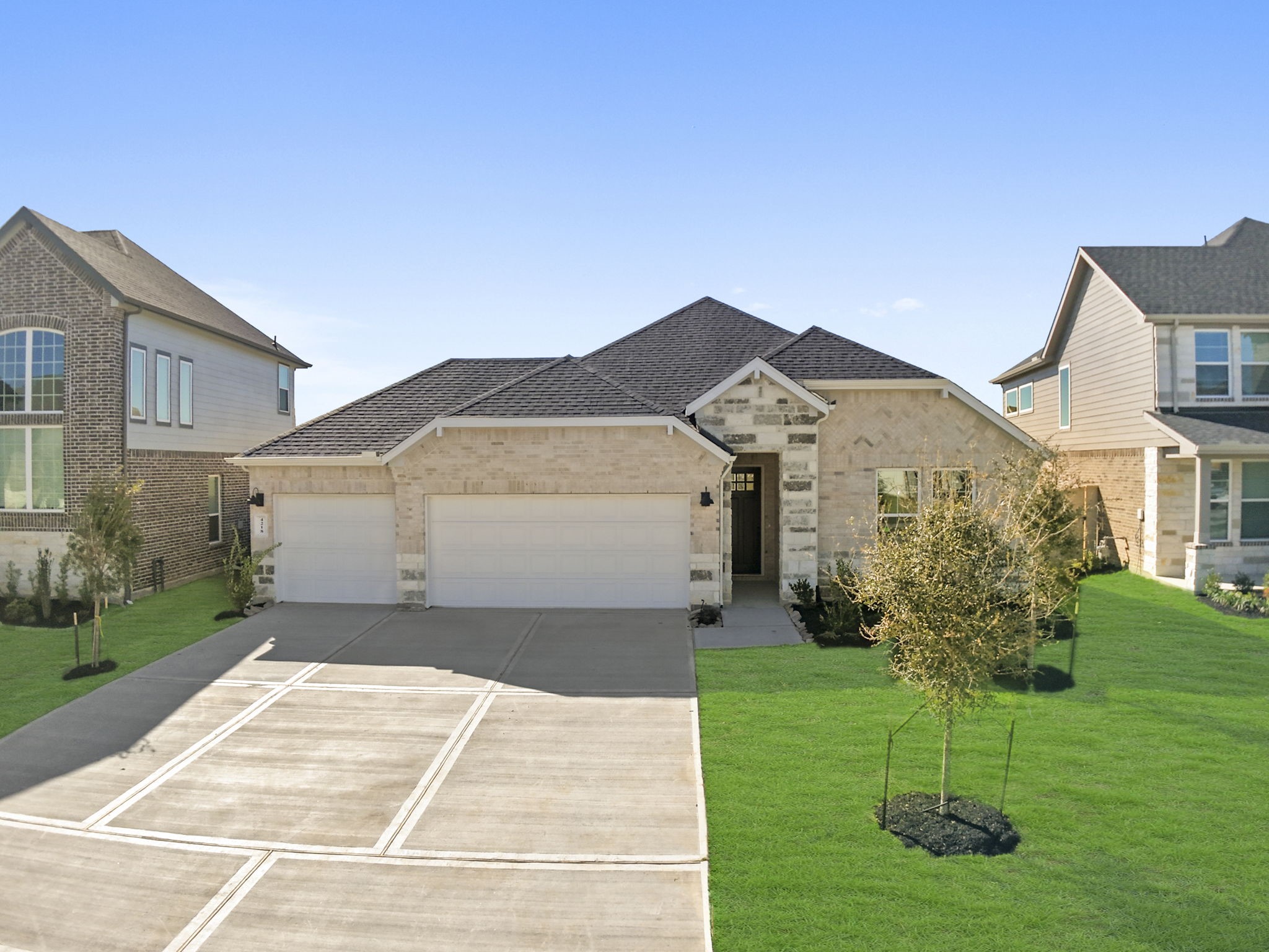 3339 Summercrisp Hollow Lane Property Photo 1