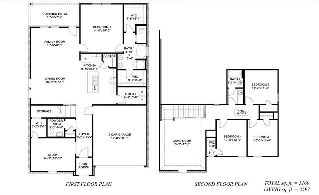1515 Wells Manor Lane Property Photo 23