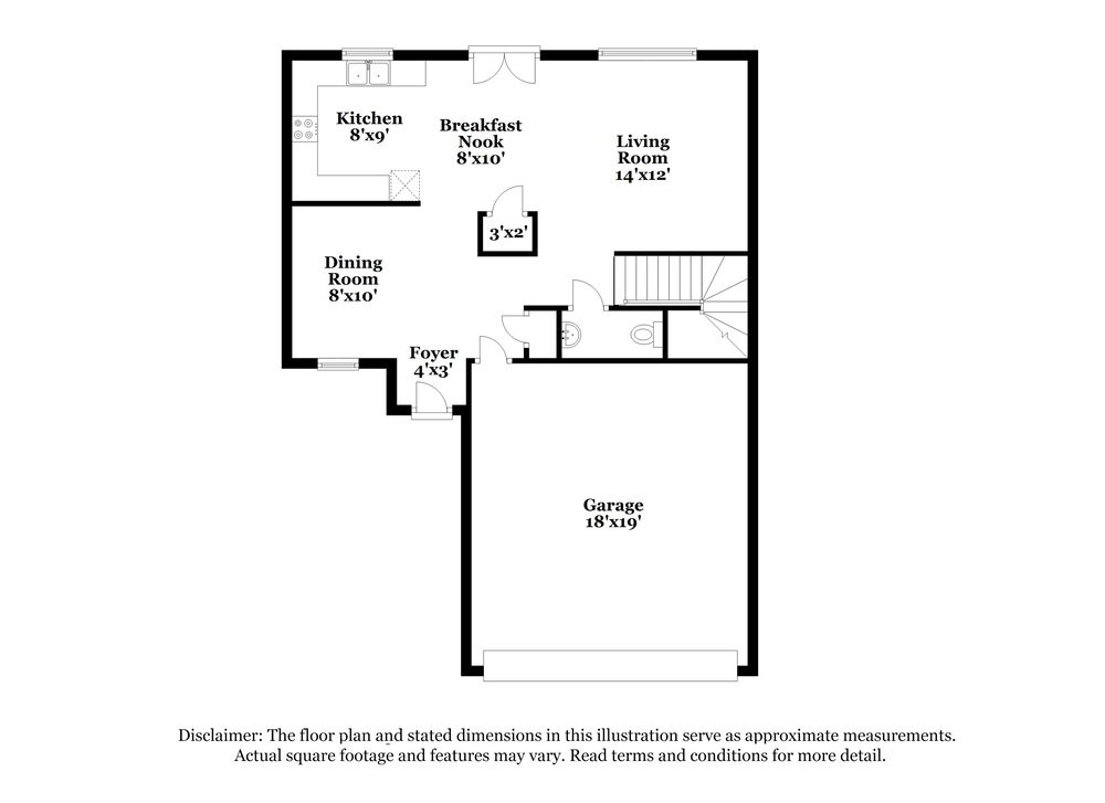 5622 Coastal Way Property Photo 2