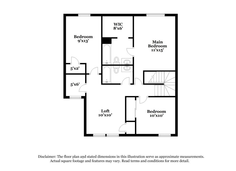 5622 Coastal Way Property Photo 3