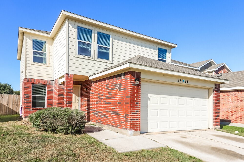 5622 Coastal Way Property Photo 4