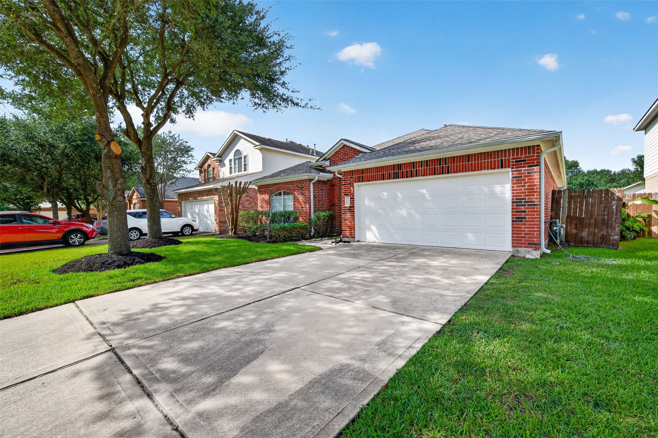 25211 Sierra Woods Lane Property Photo 3