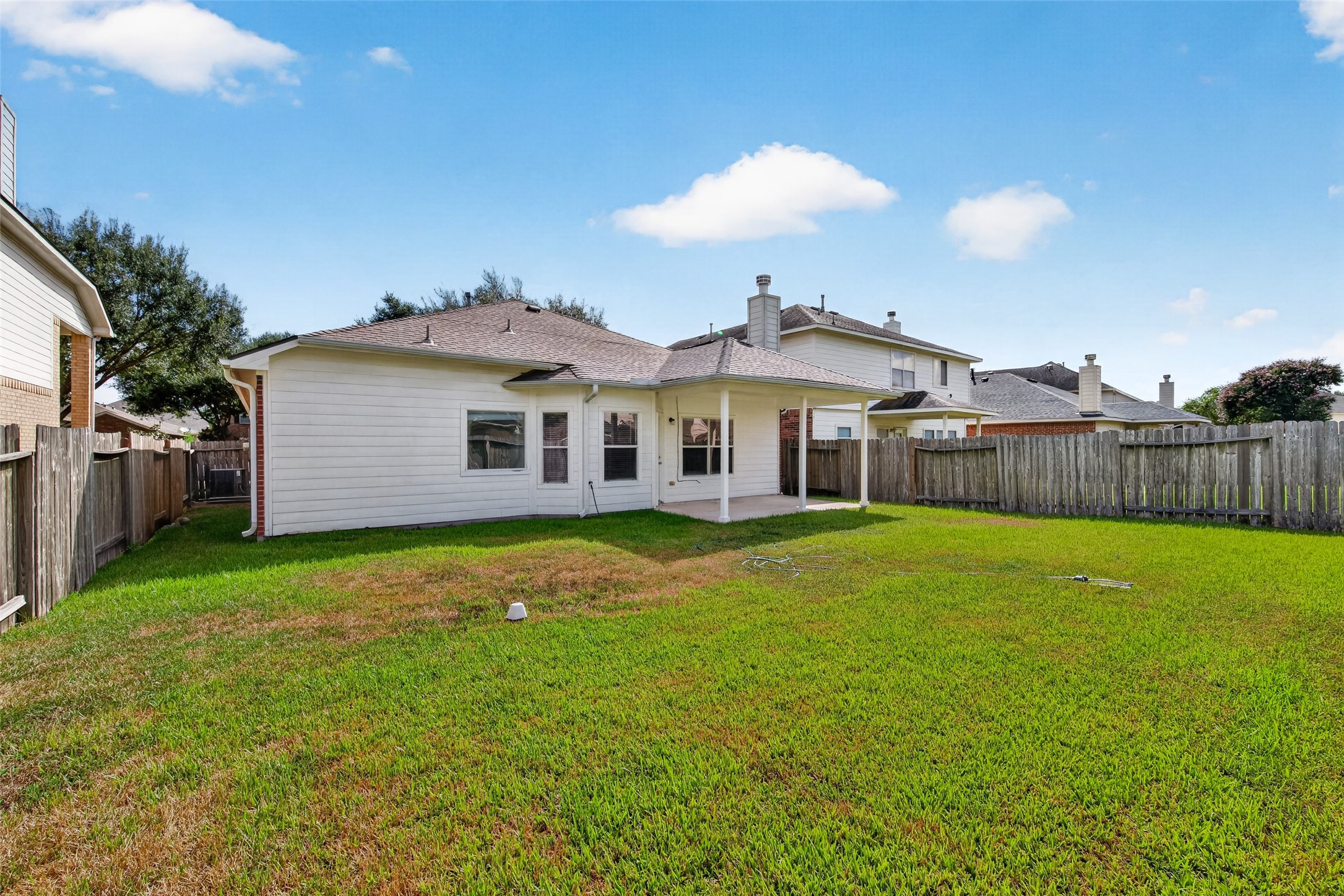 25211 Sierra Woods Lane Property Photo 37