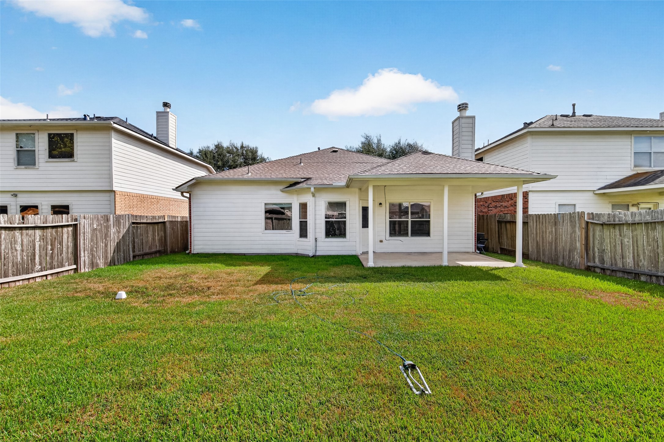 25211 Sierra Woods Lane Property Photo 38