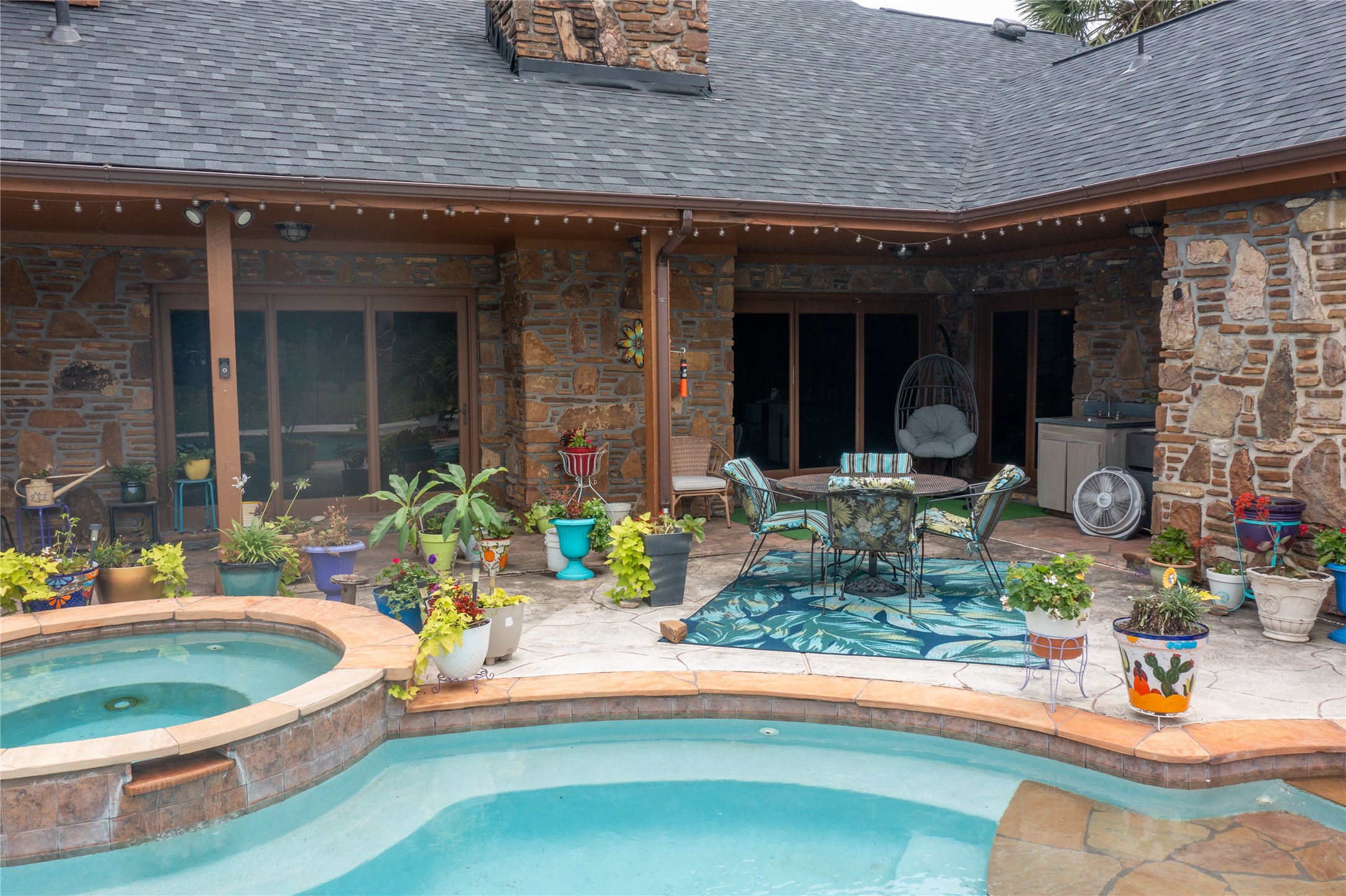 5004 Magnolia Lane Property Photo 49